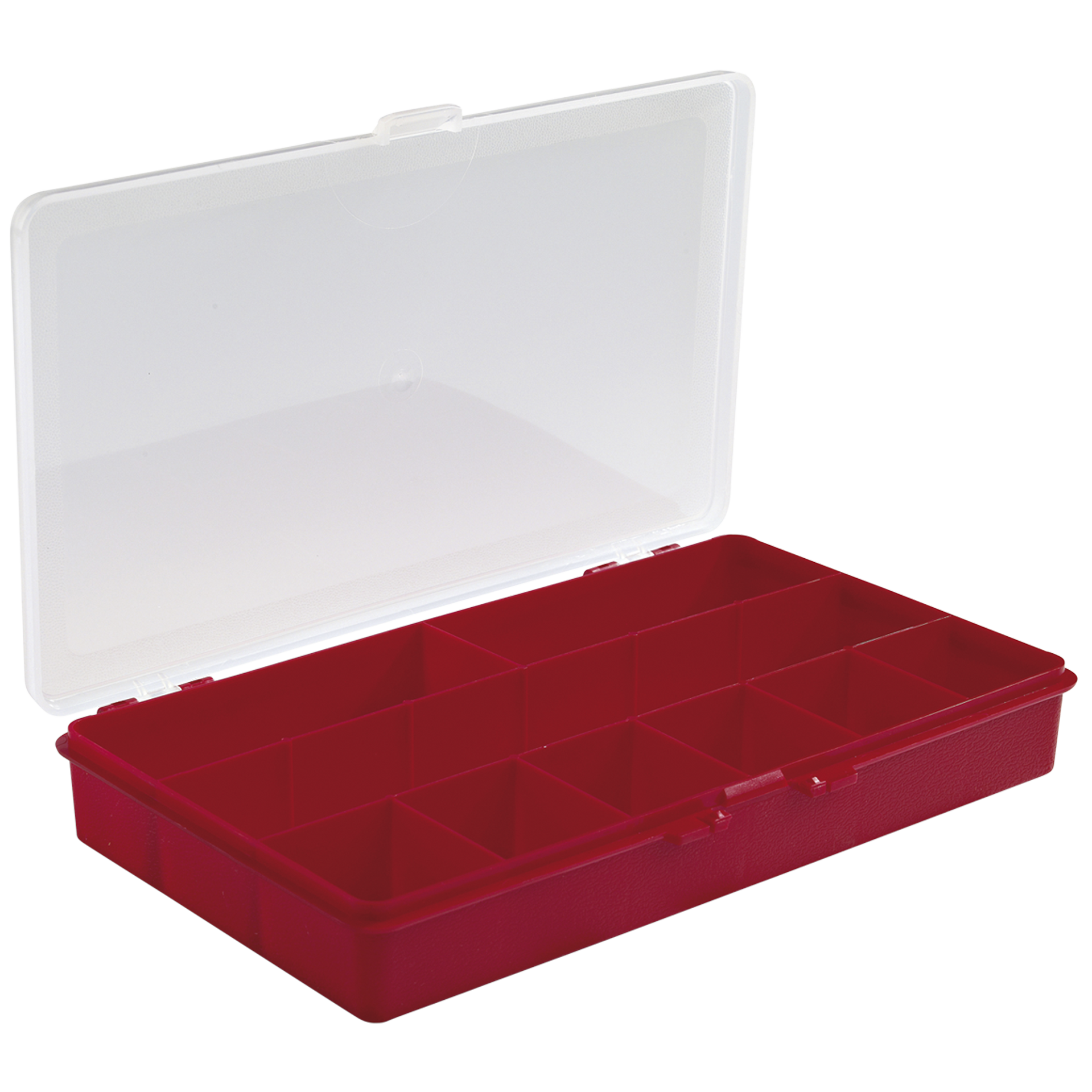 Sortimentask, 9-fack