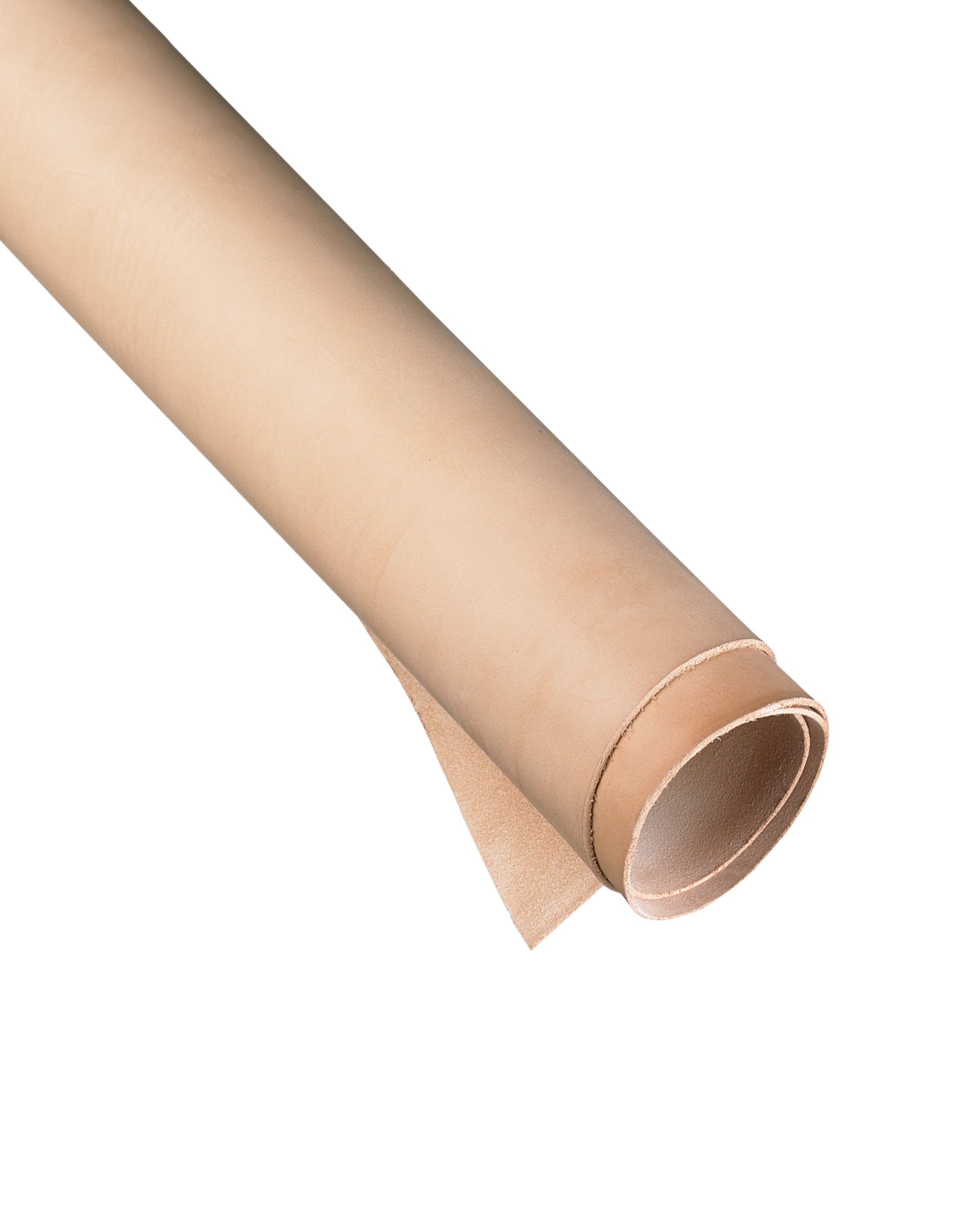 Skaftlæder 2,5 mm, 11 kvft