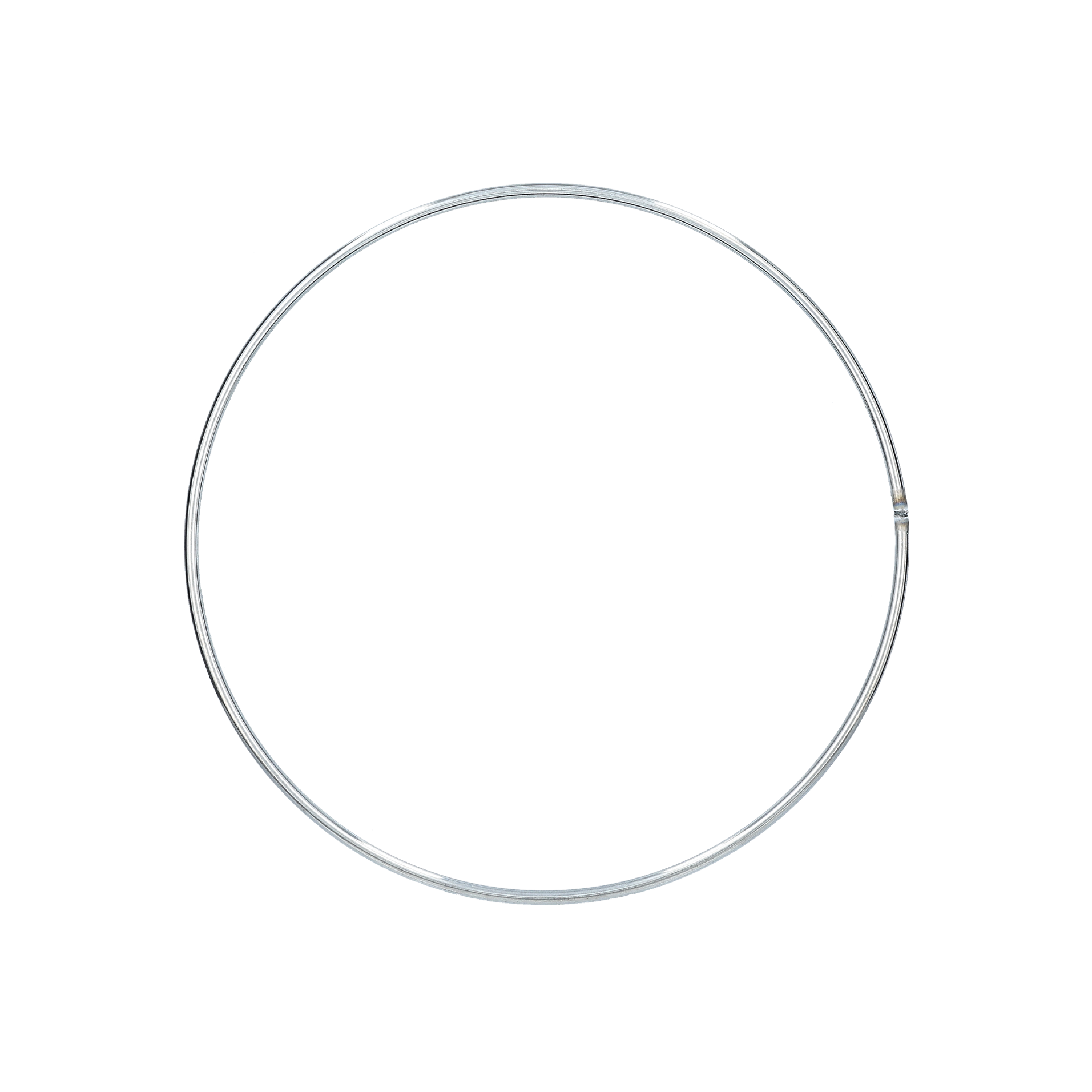 Metallirengas, 200 mm