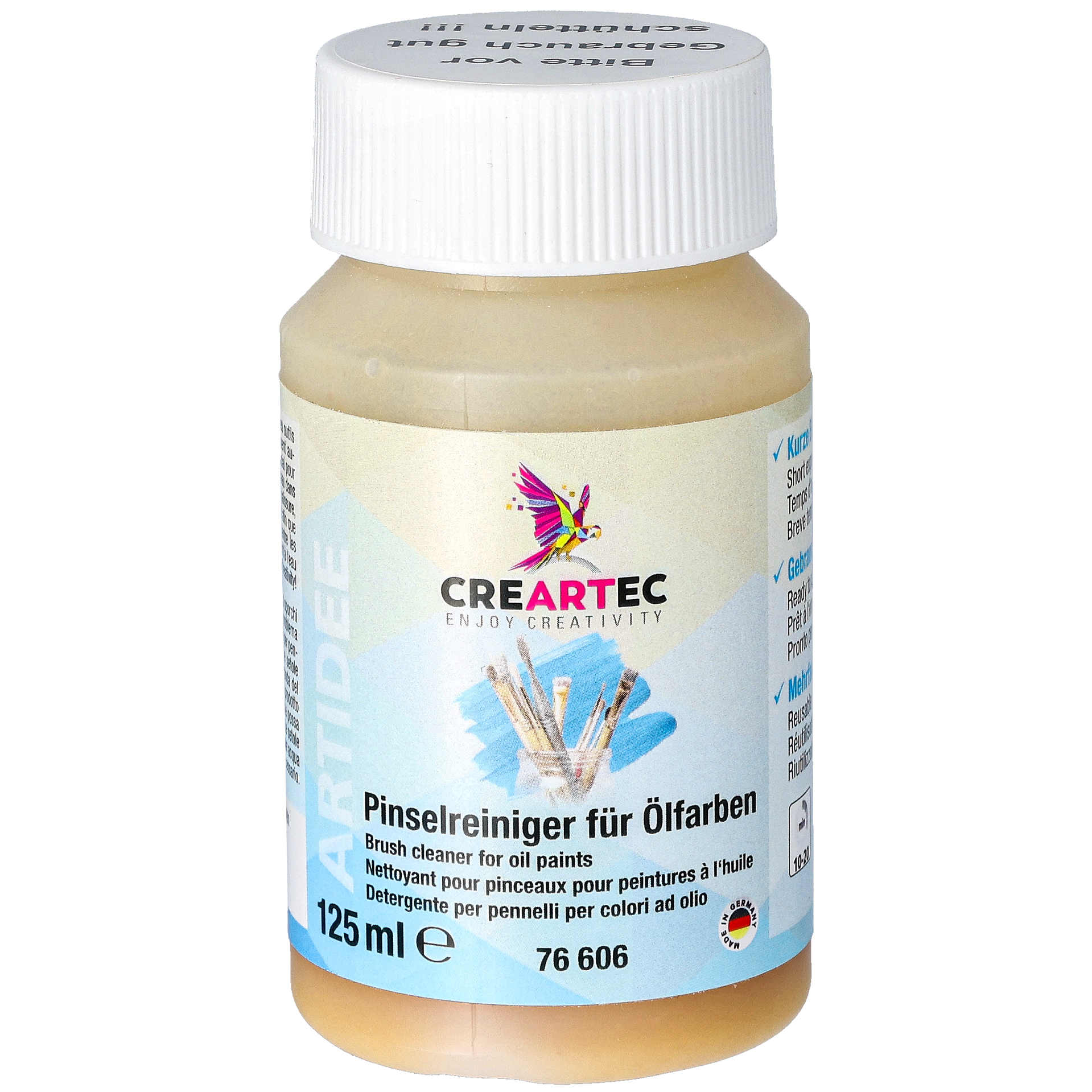 Sivellinpuhdistusaine