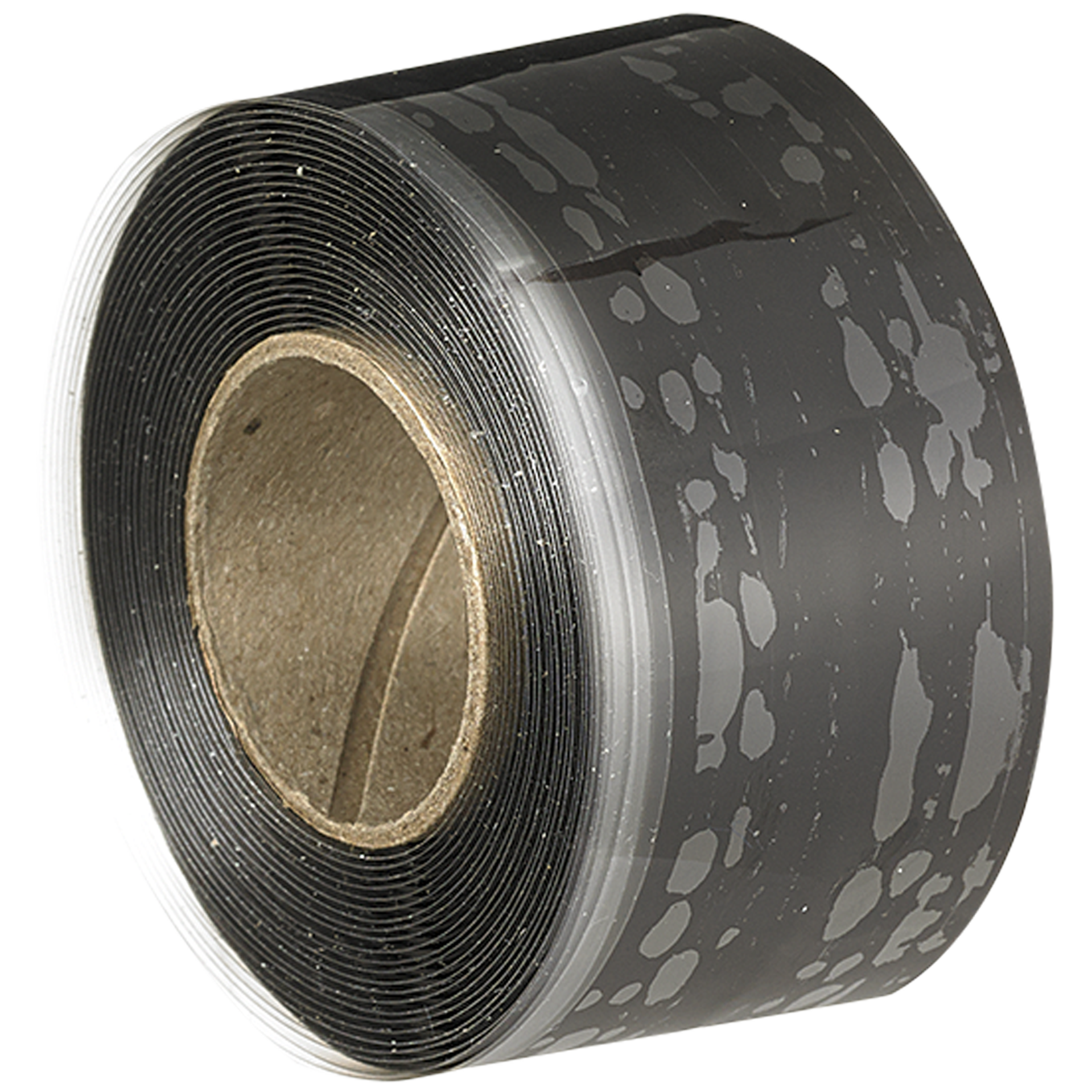 Reparations- och tätningstejp, svart