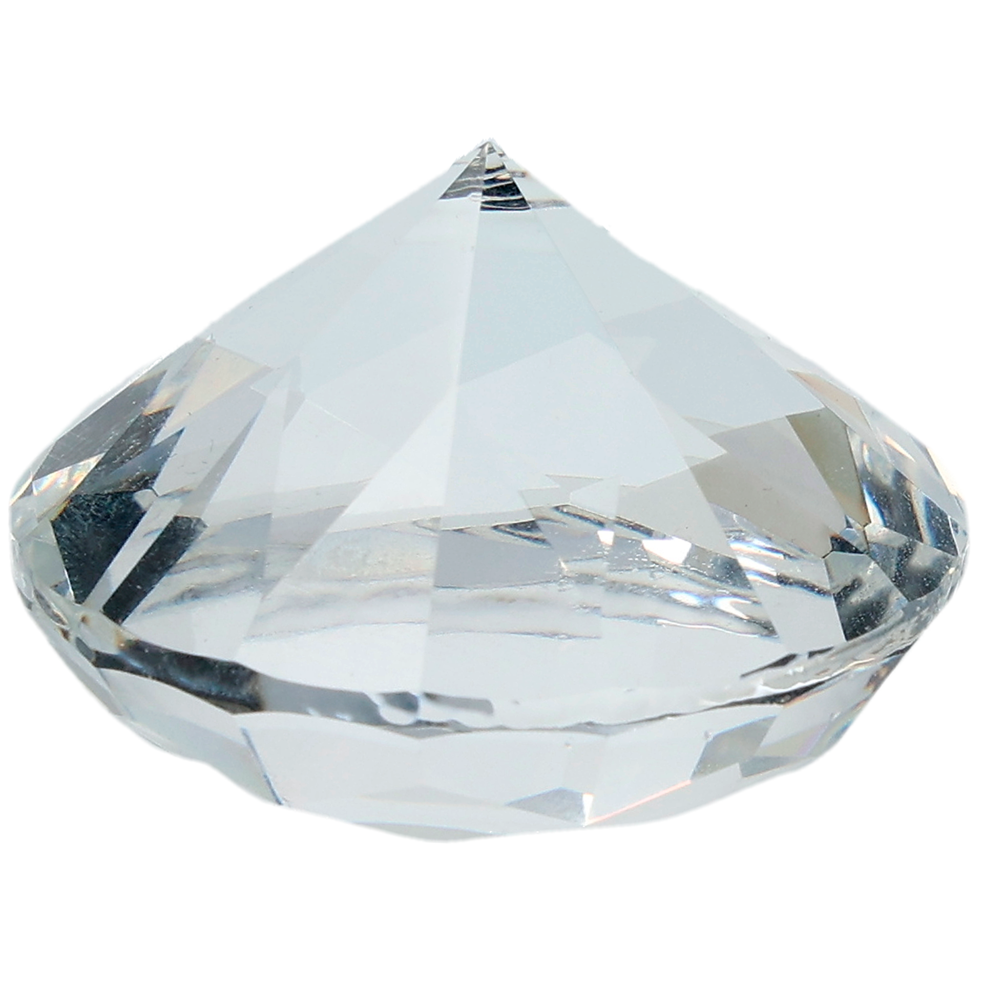 Prisma diamant, 40 mm