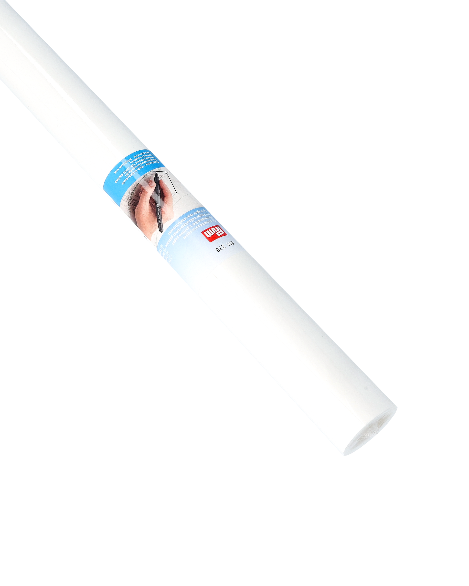 Mönsterpapper