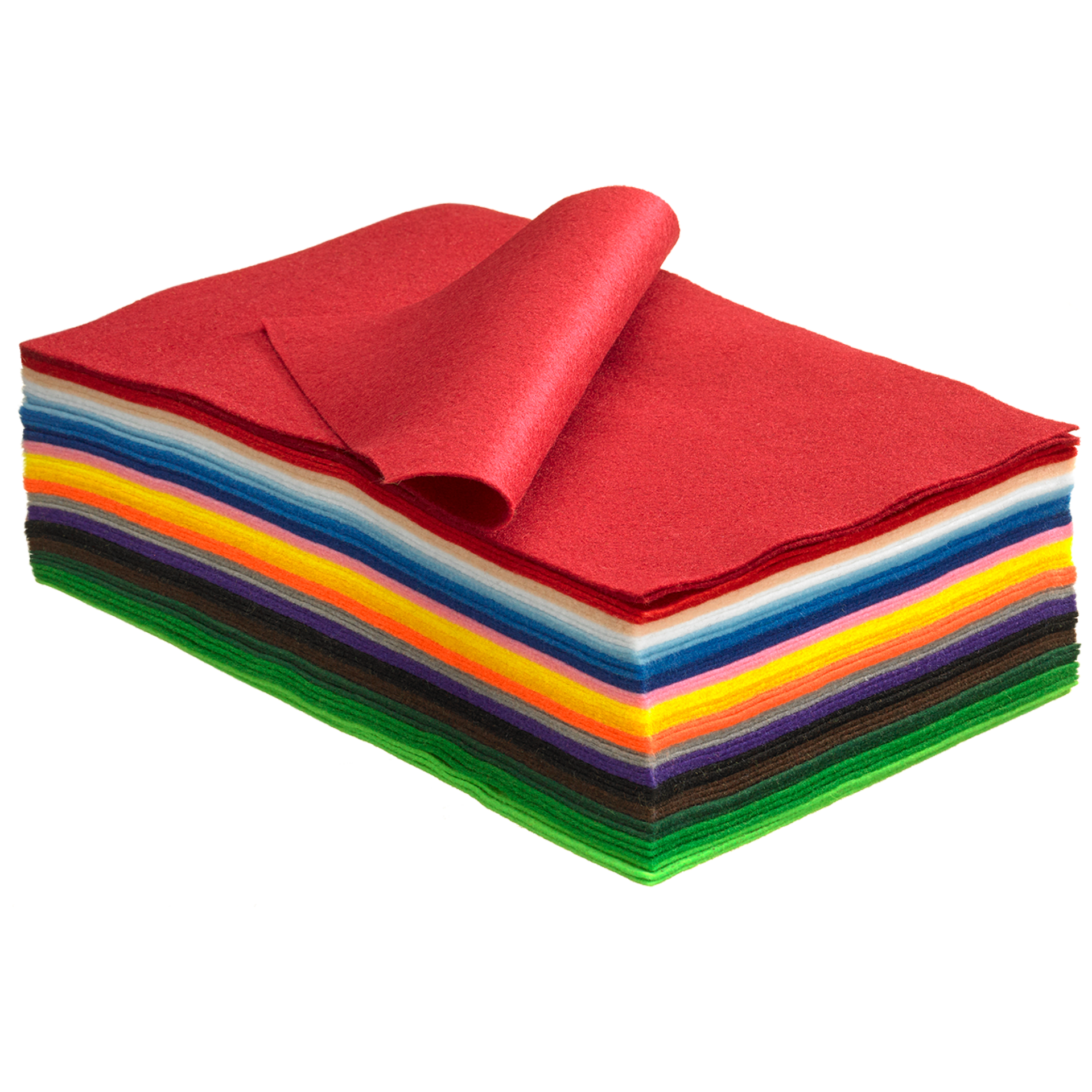 Filtstykker storpakke