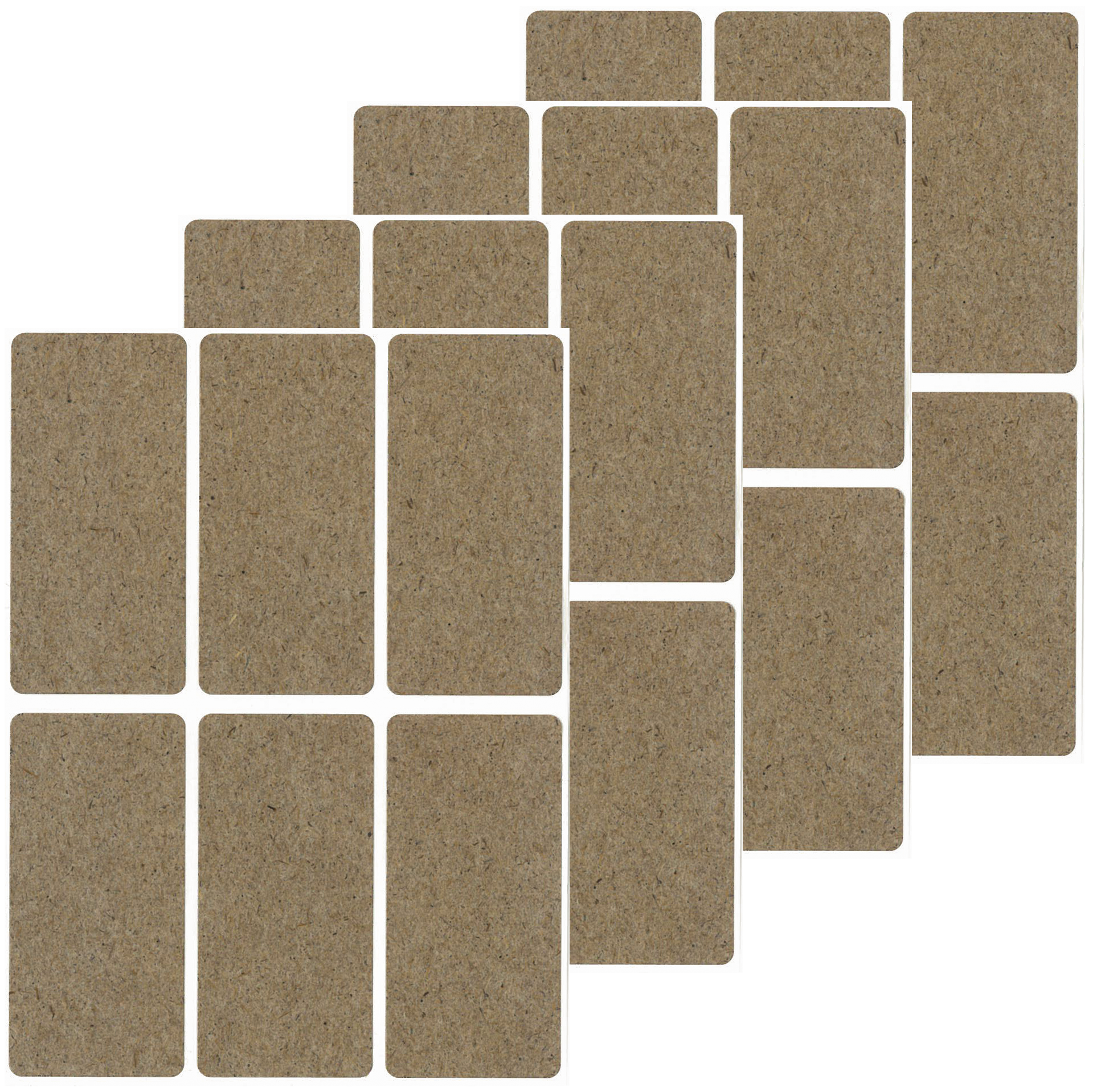 Silphie tarrat, 26x54 mm