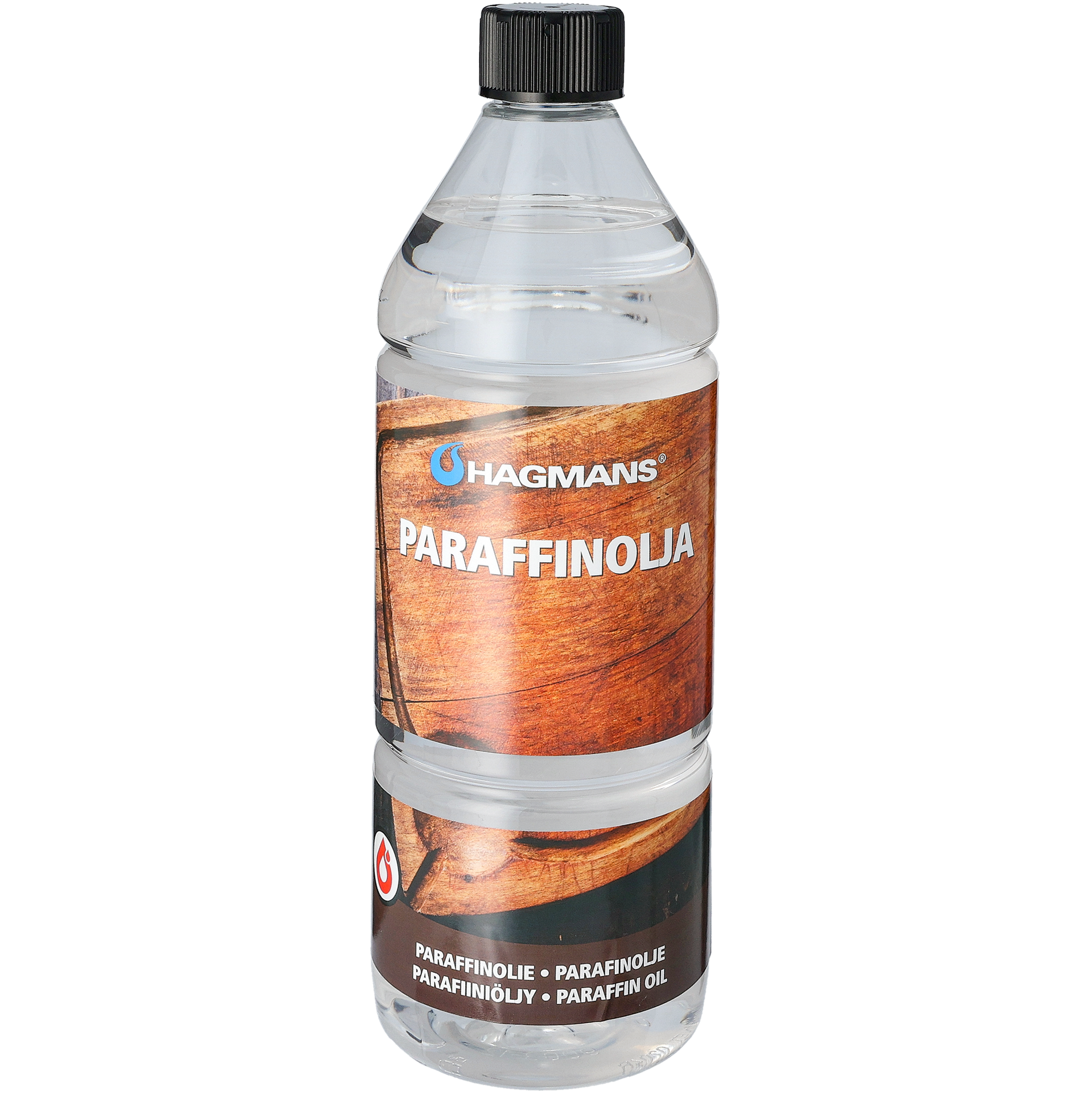 Paraffinolja, 1 liter