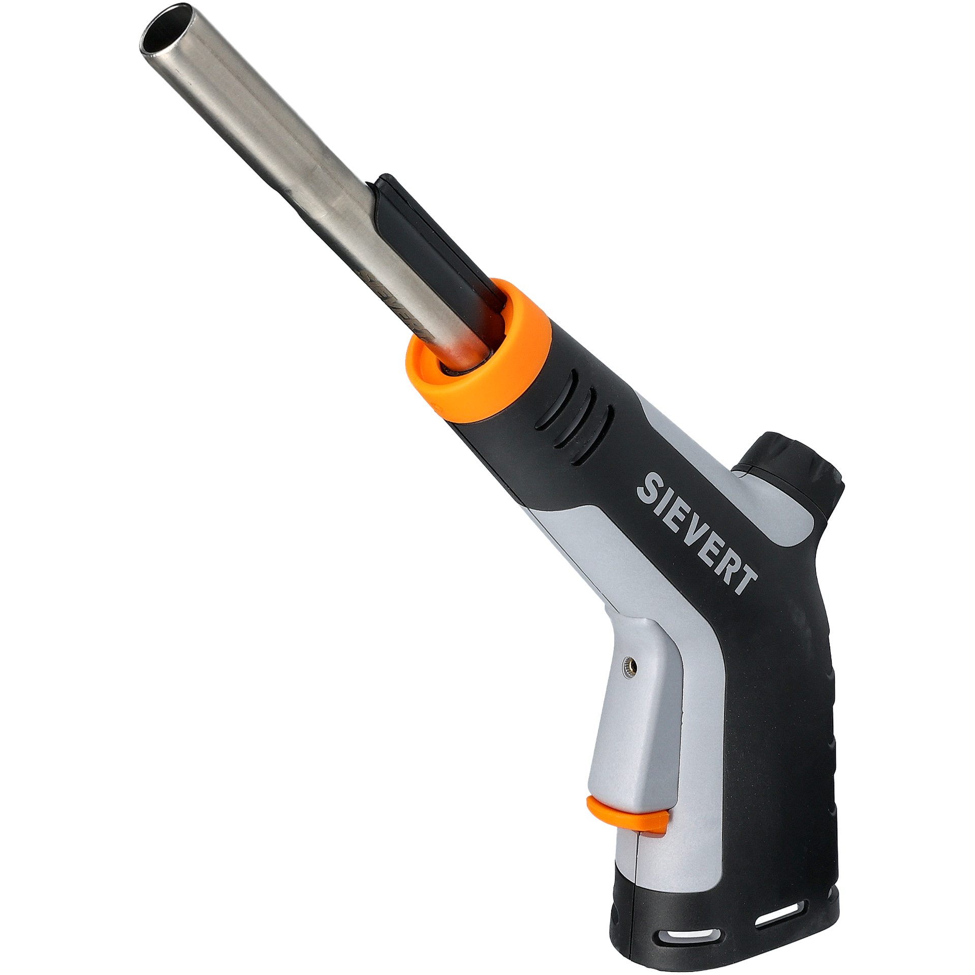 Sievert Powerjet poltinkahva 7/16"