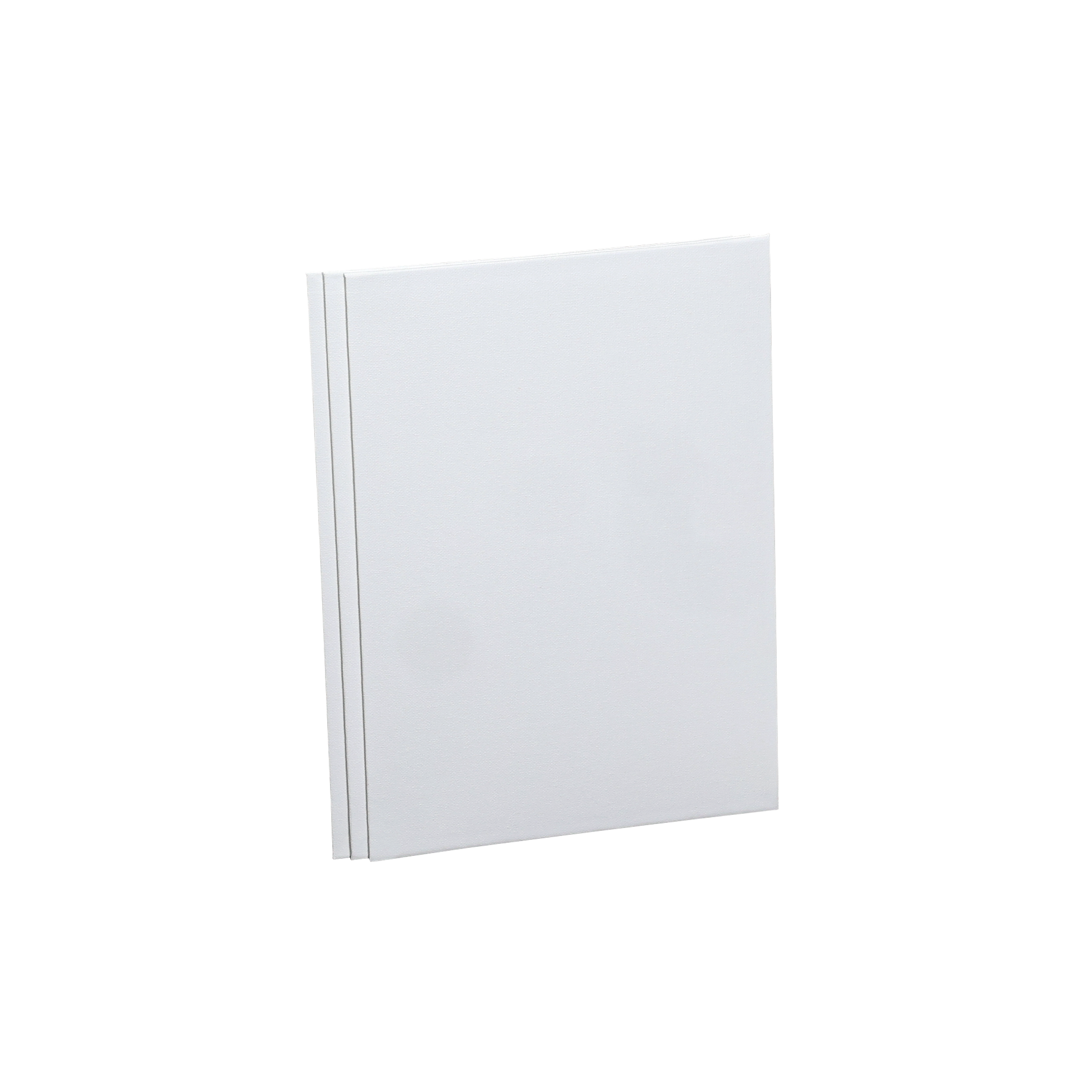 Lærredsplade, F4 24x33 cm