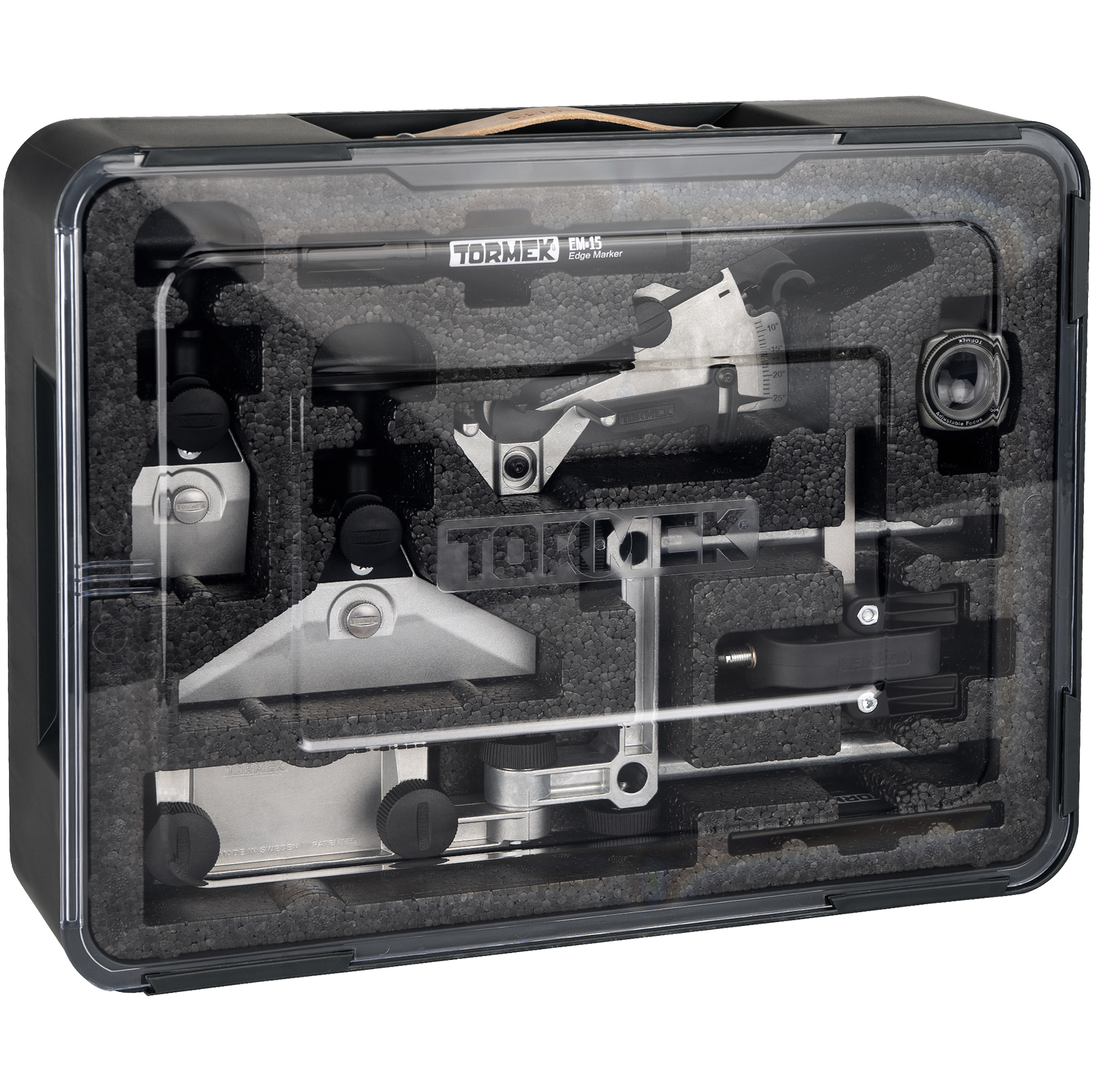 Knivslibesæt KSK-106