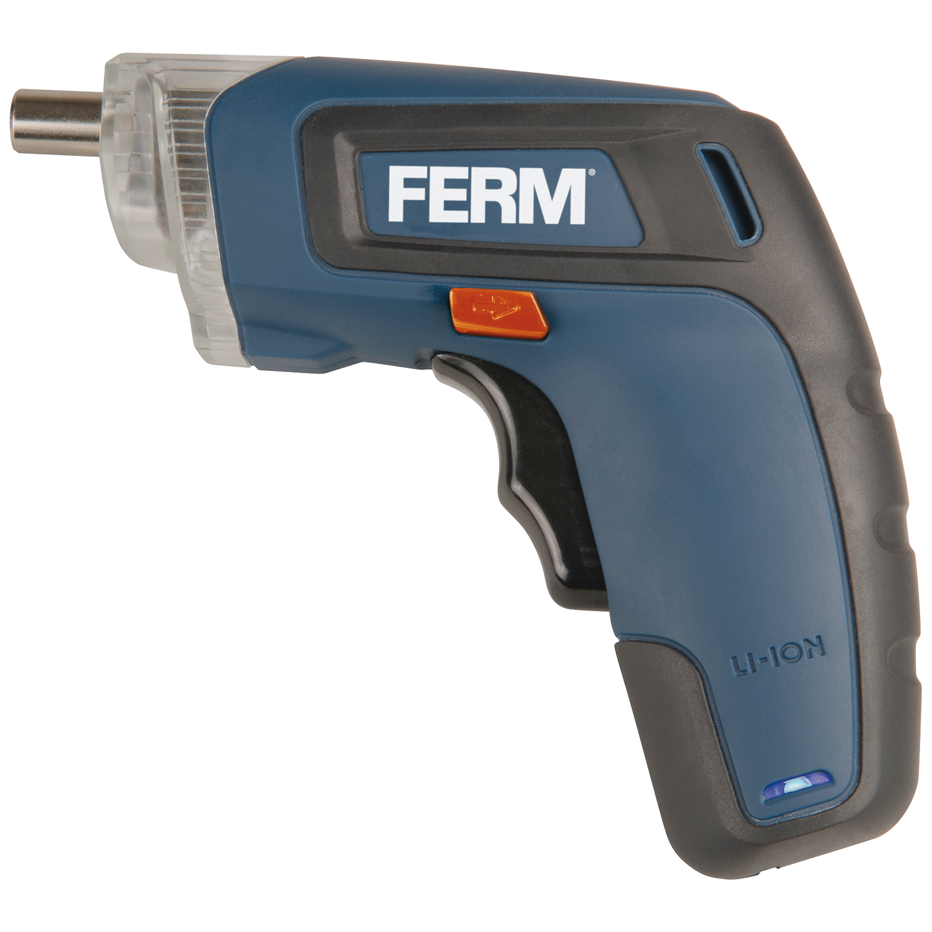 Ferm Skrutrekker CDM1132