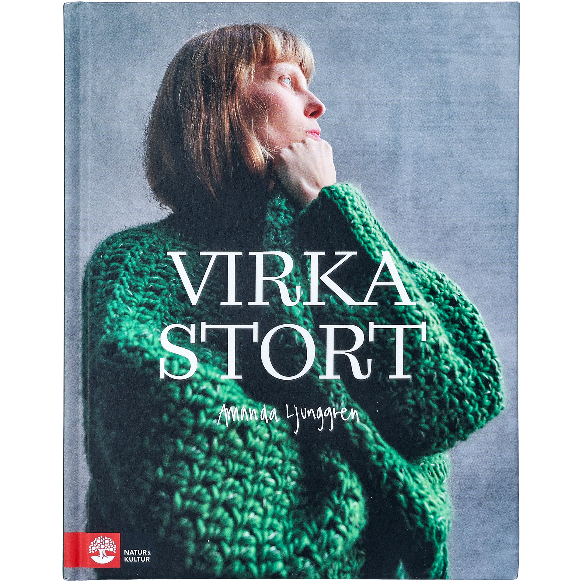 Virka stort