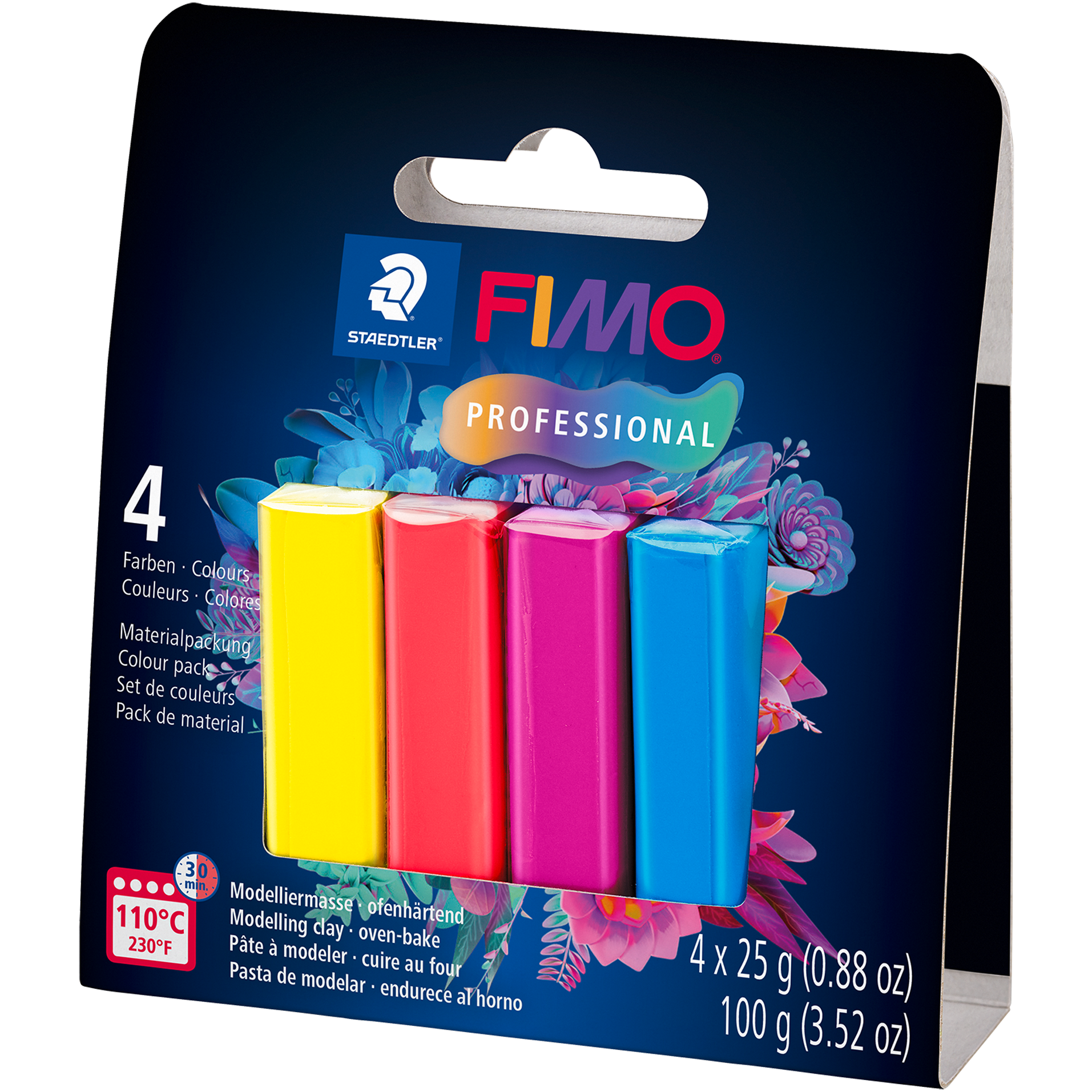 FIMO professional set