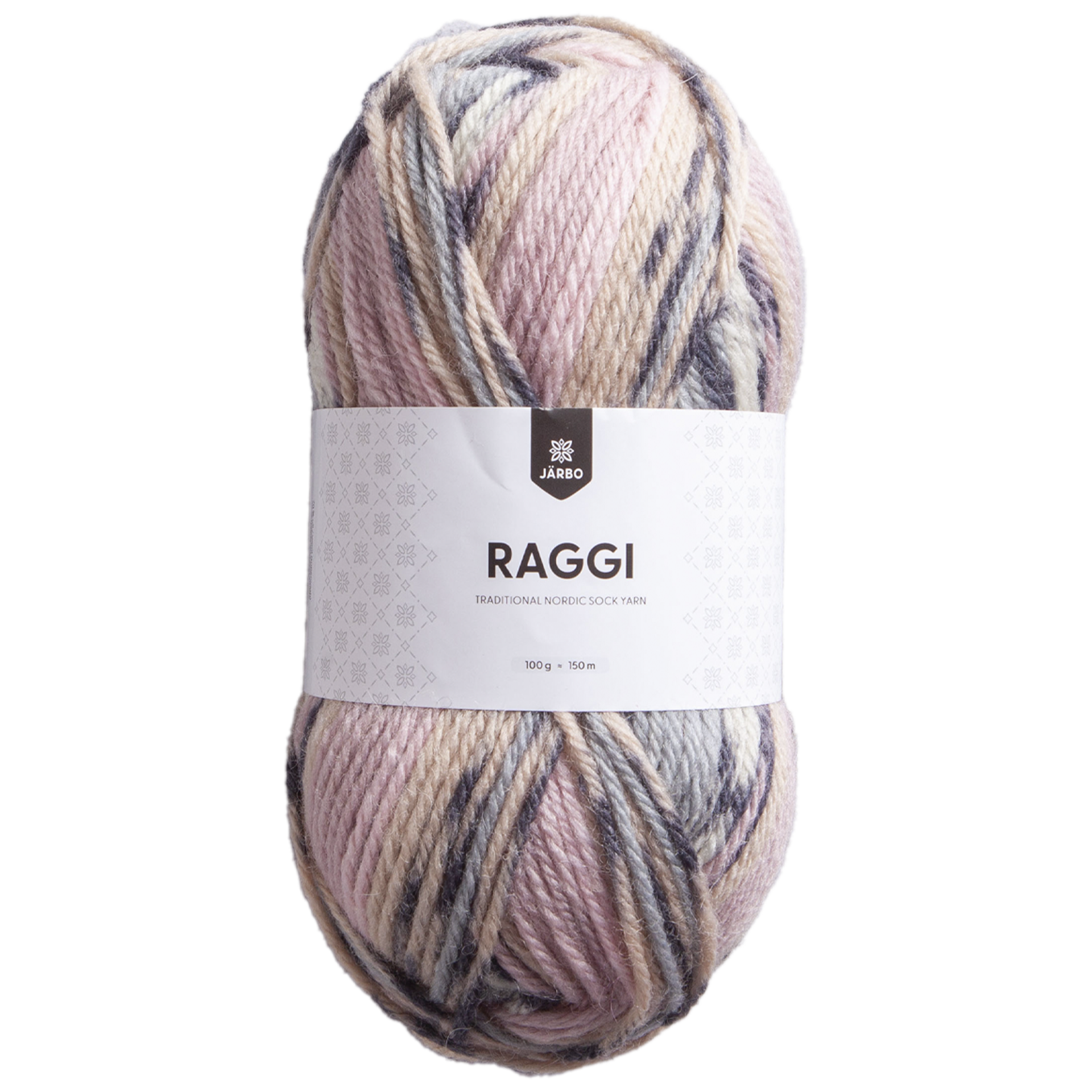 Raggi sukkalanka, rosy meadow