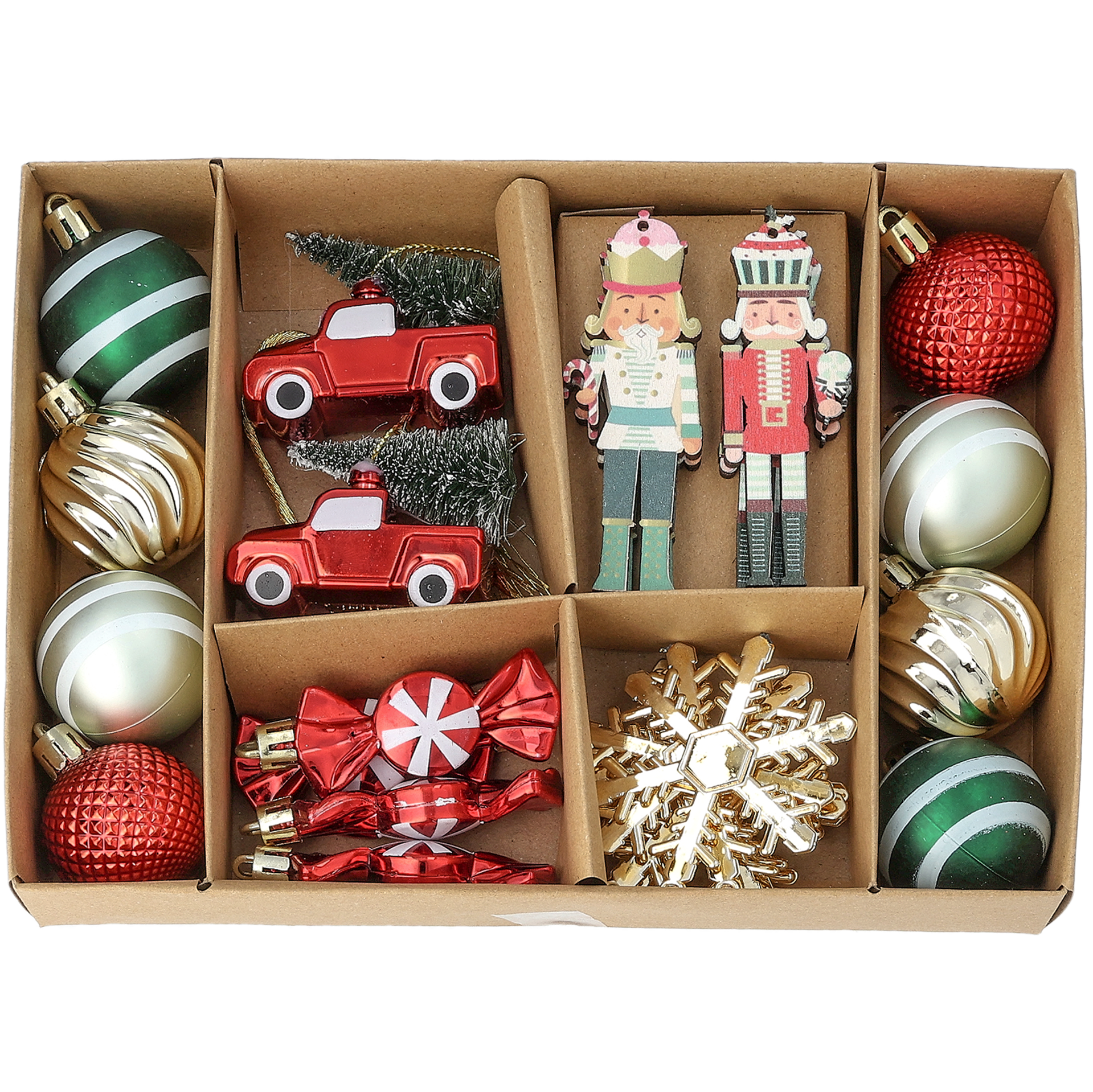 Ornamentask