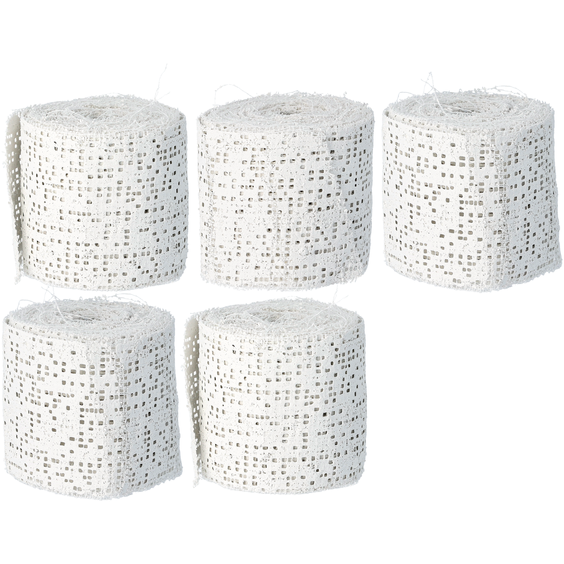 Gipsbind 5 cm x 3 m