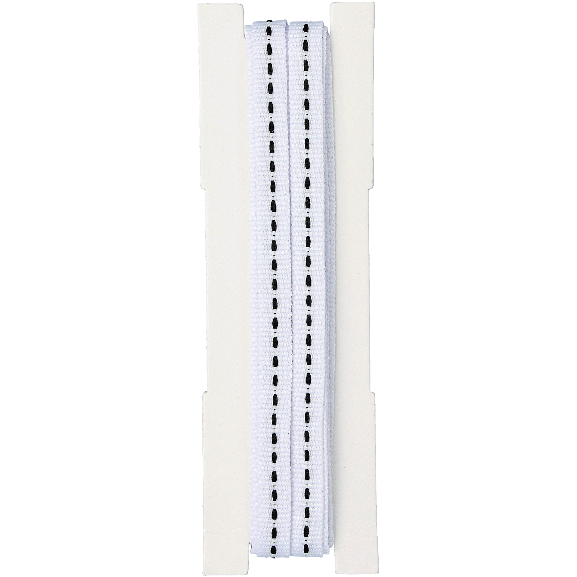 Band 7 mm, Vitsvart