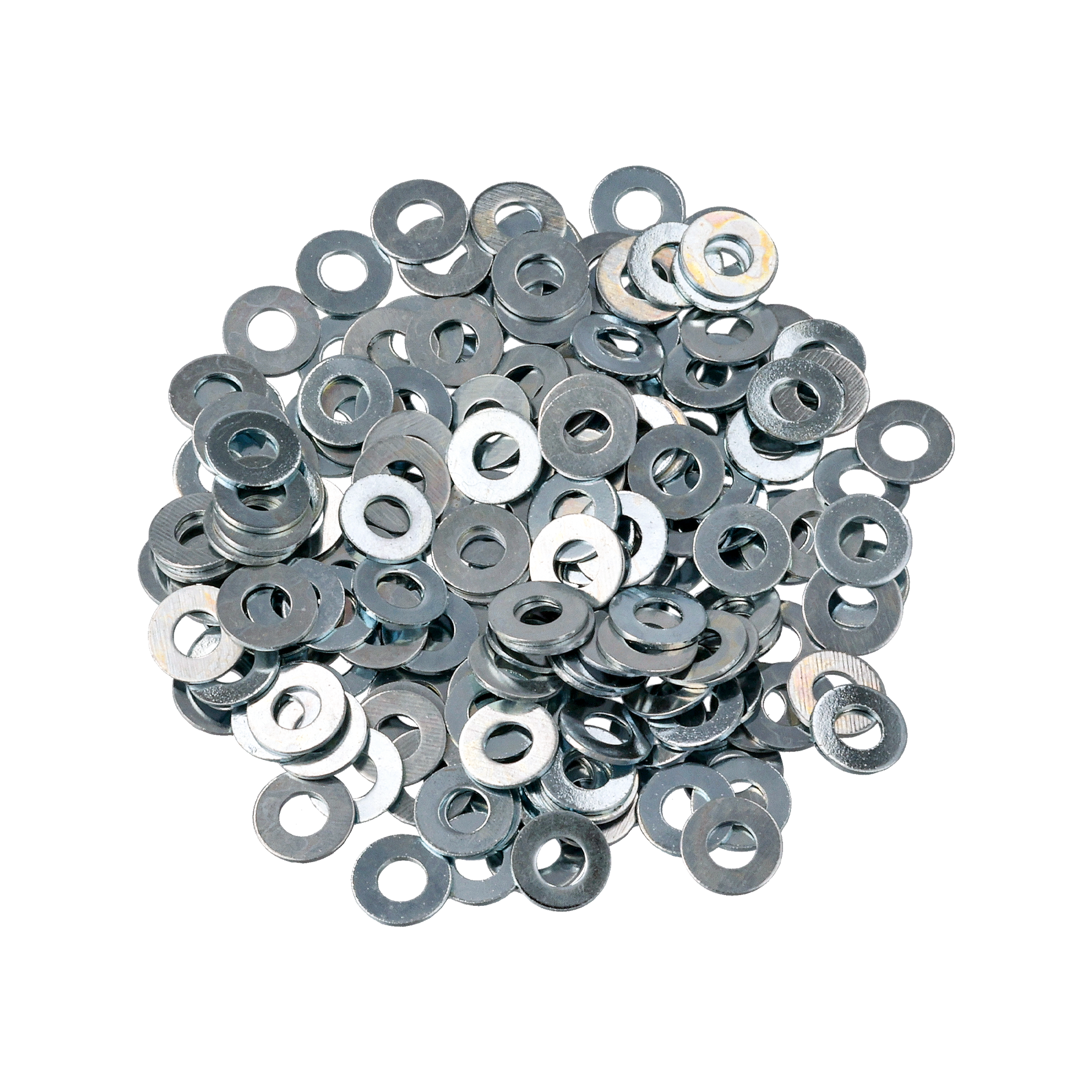 Spændskiver, Ø 3,2x7 mm