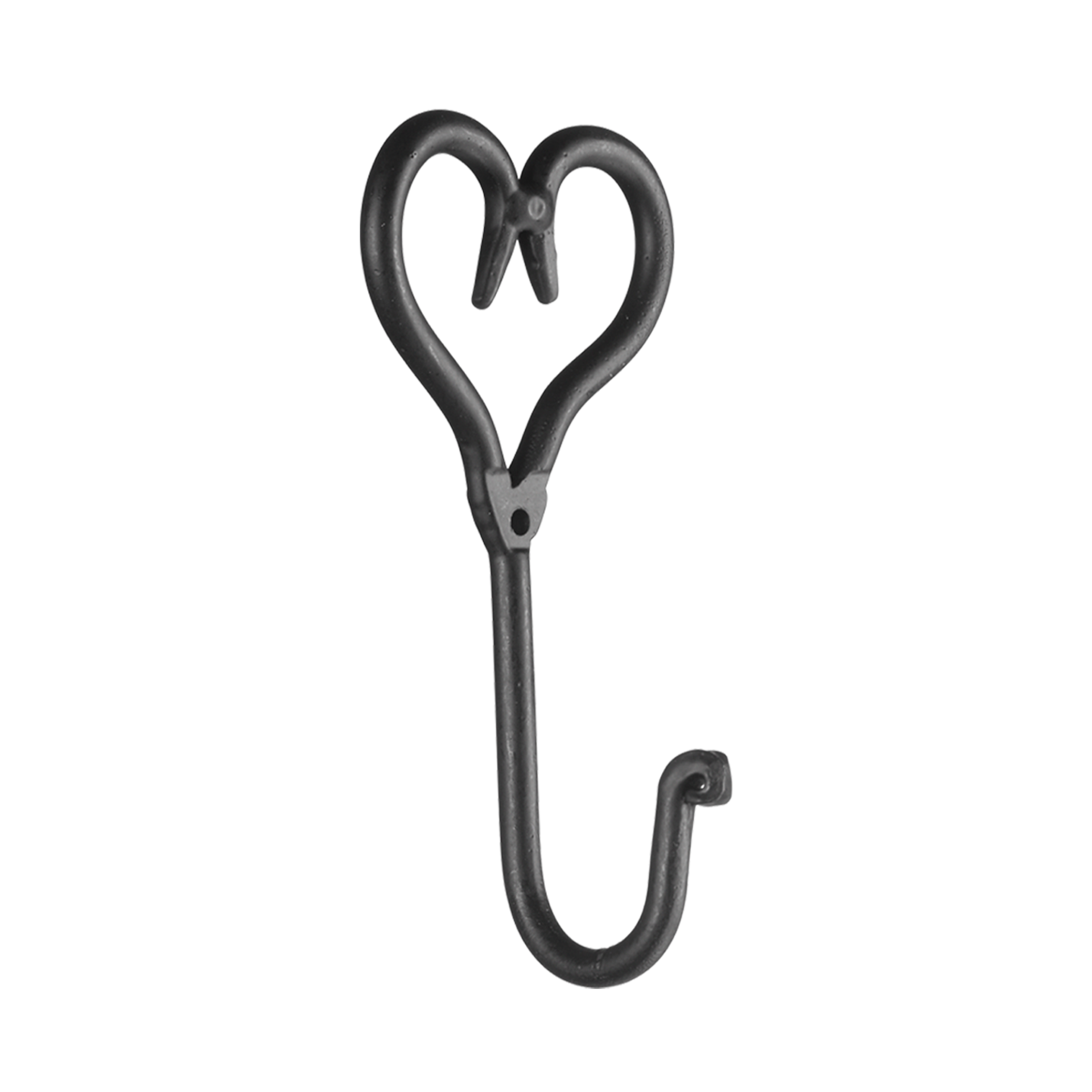 Hjärtkrok, 100 mm