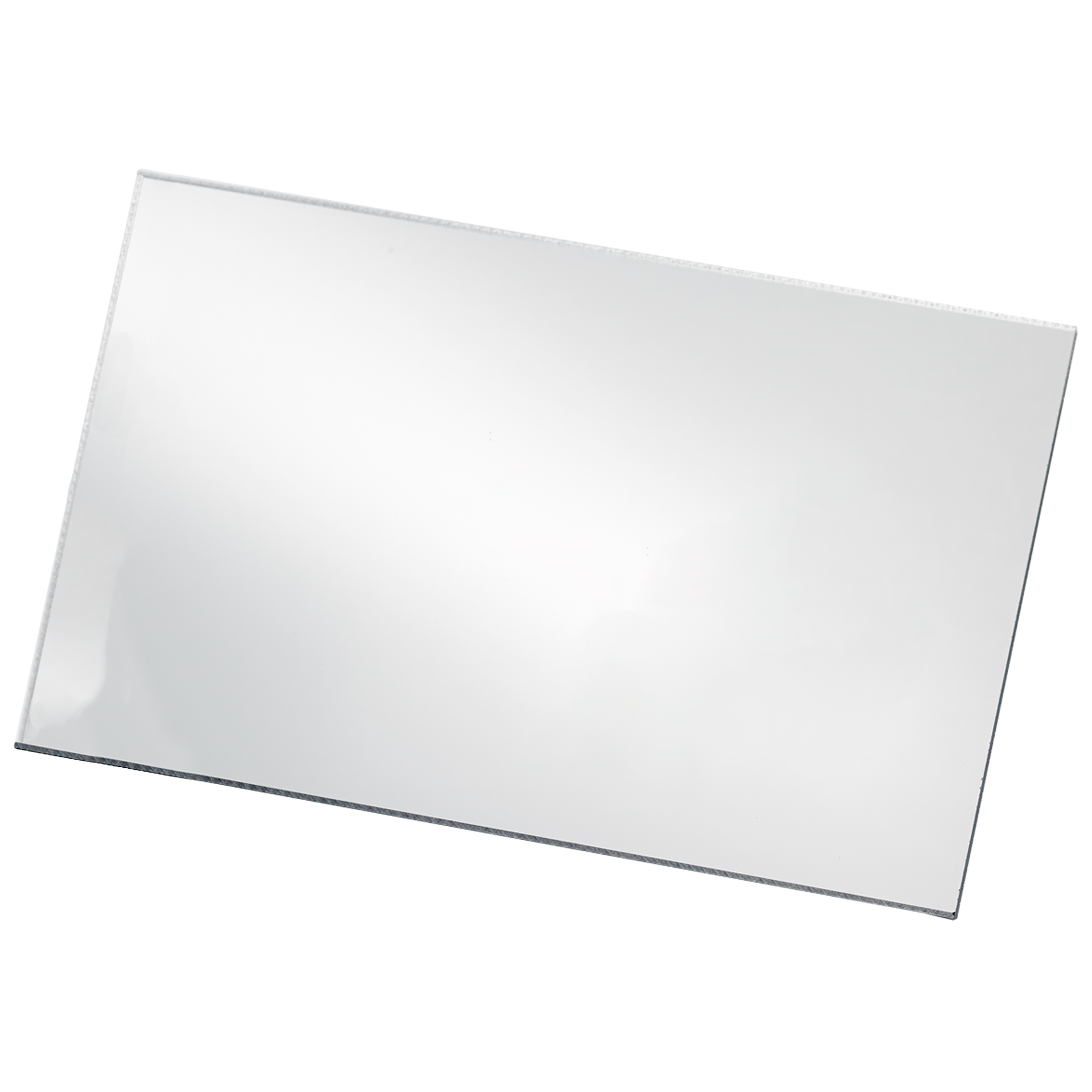 Akryylimuovilevy peili, 300x240 mm