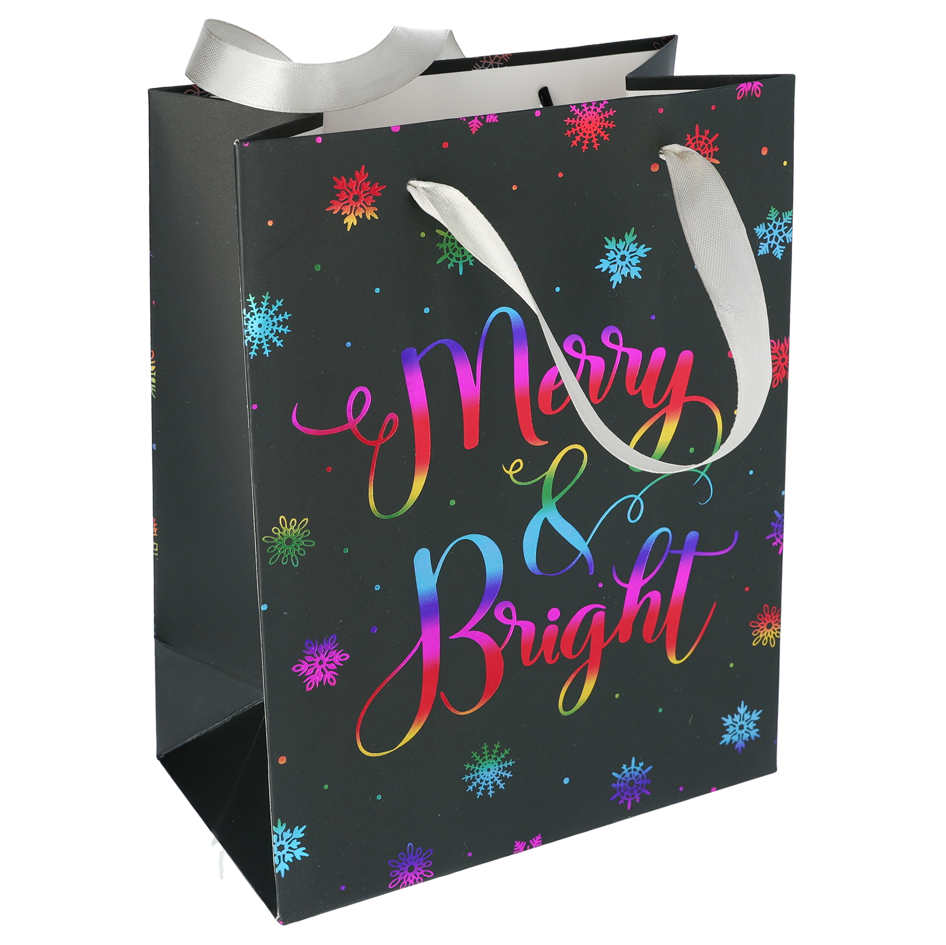 Gavepose, Merry & Bright