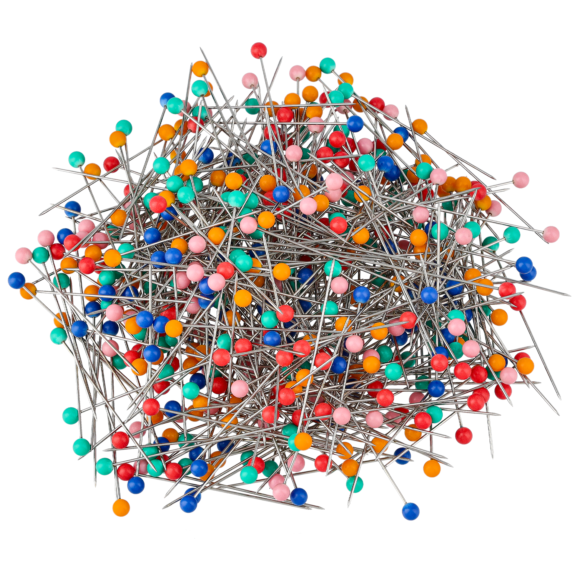 Quilt - og makramènåler