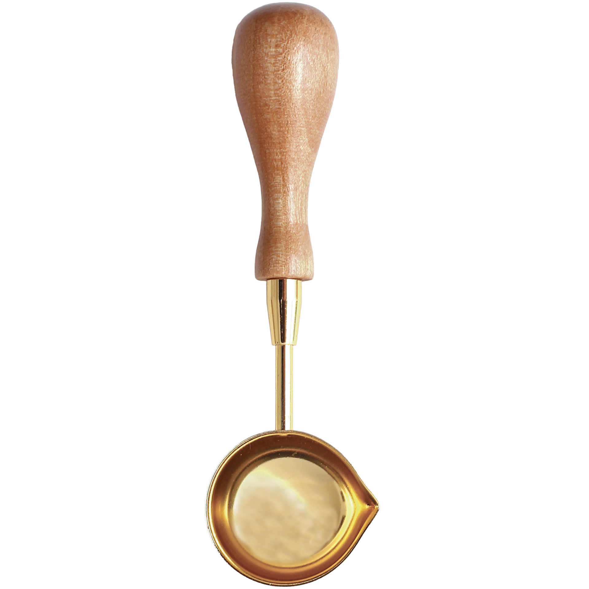 Sulatuskauha sinettivahalle