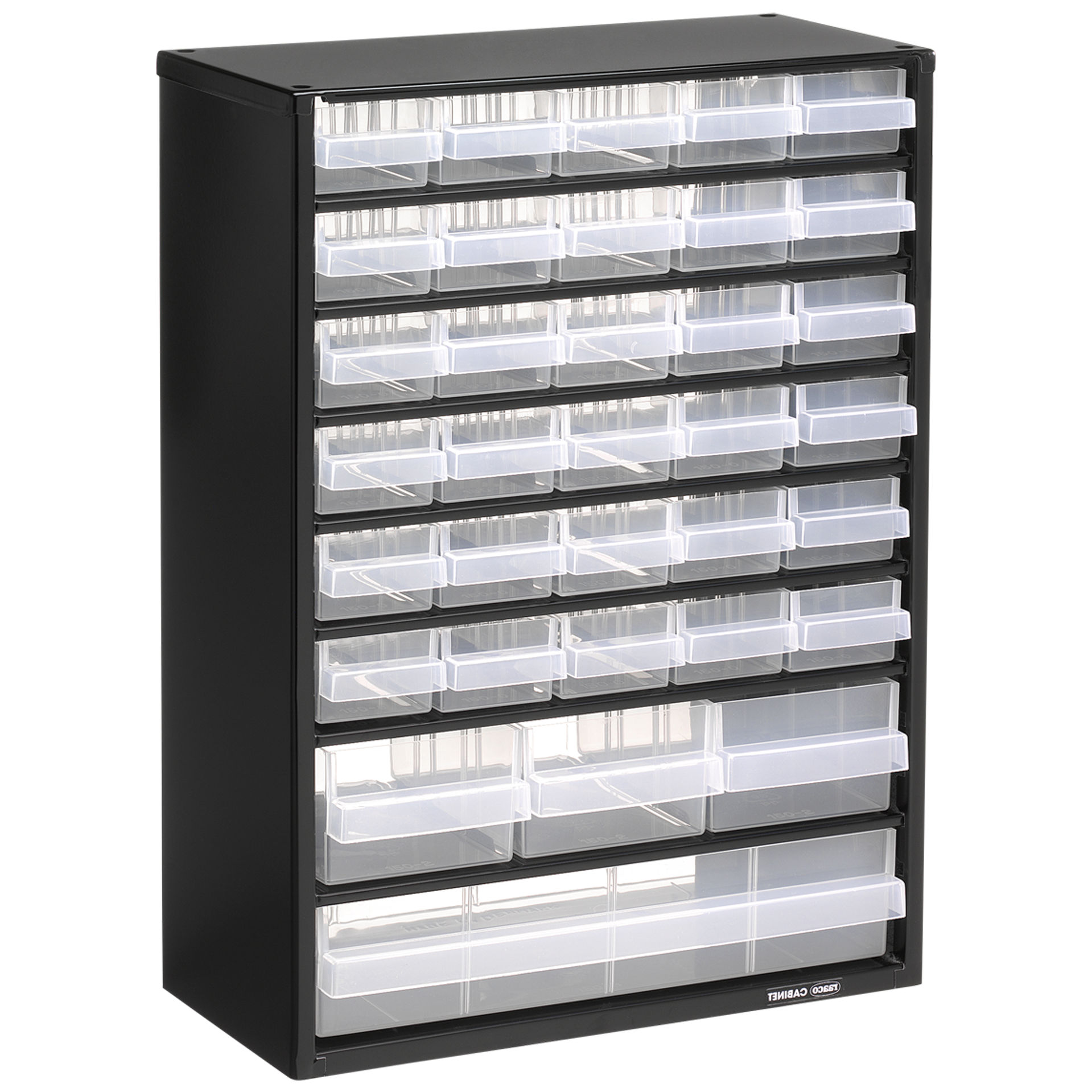 Raaco Oppbevaringsskap