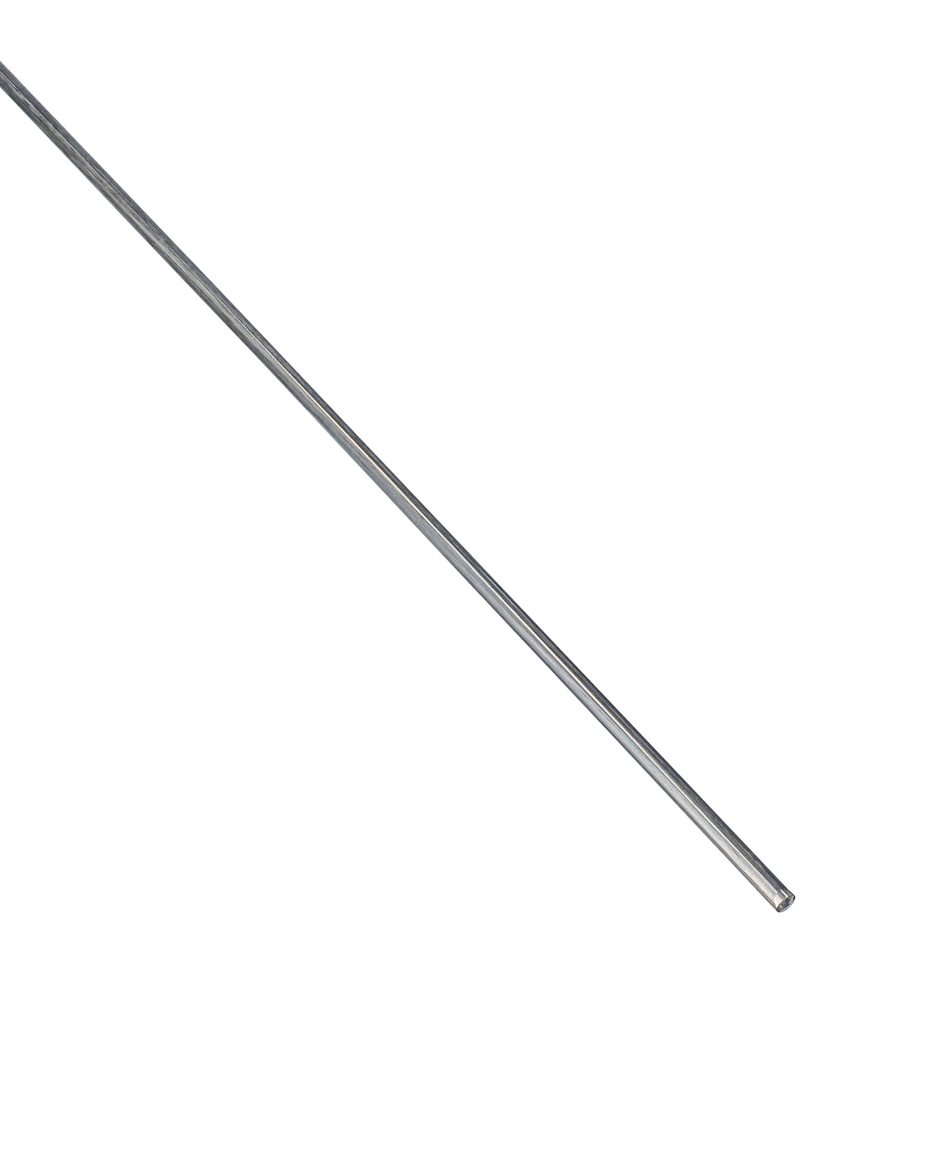 Stålrundstang, Ø 4 mm