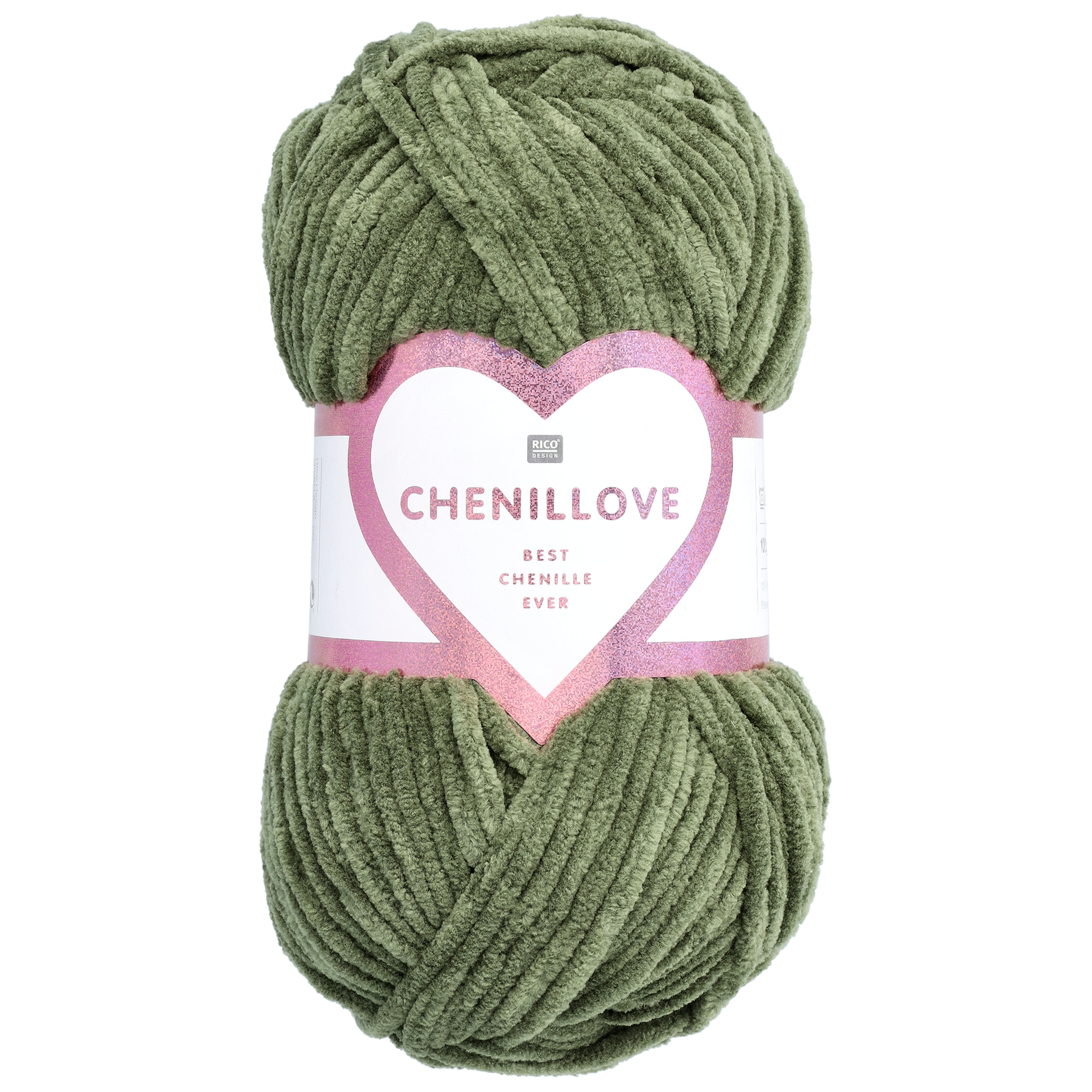 Chenillove, Oliv