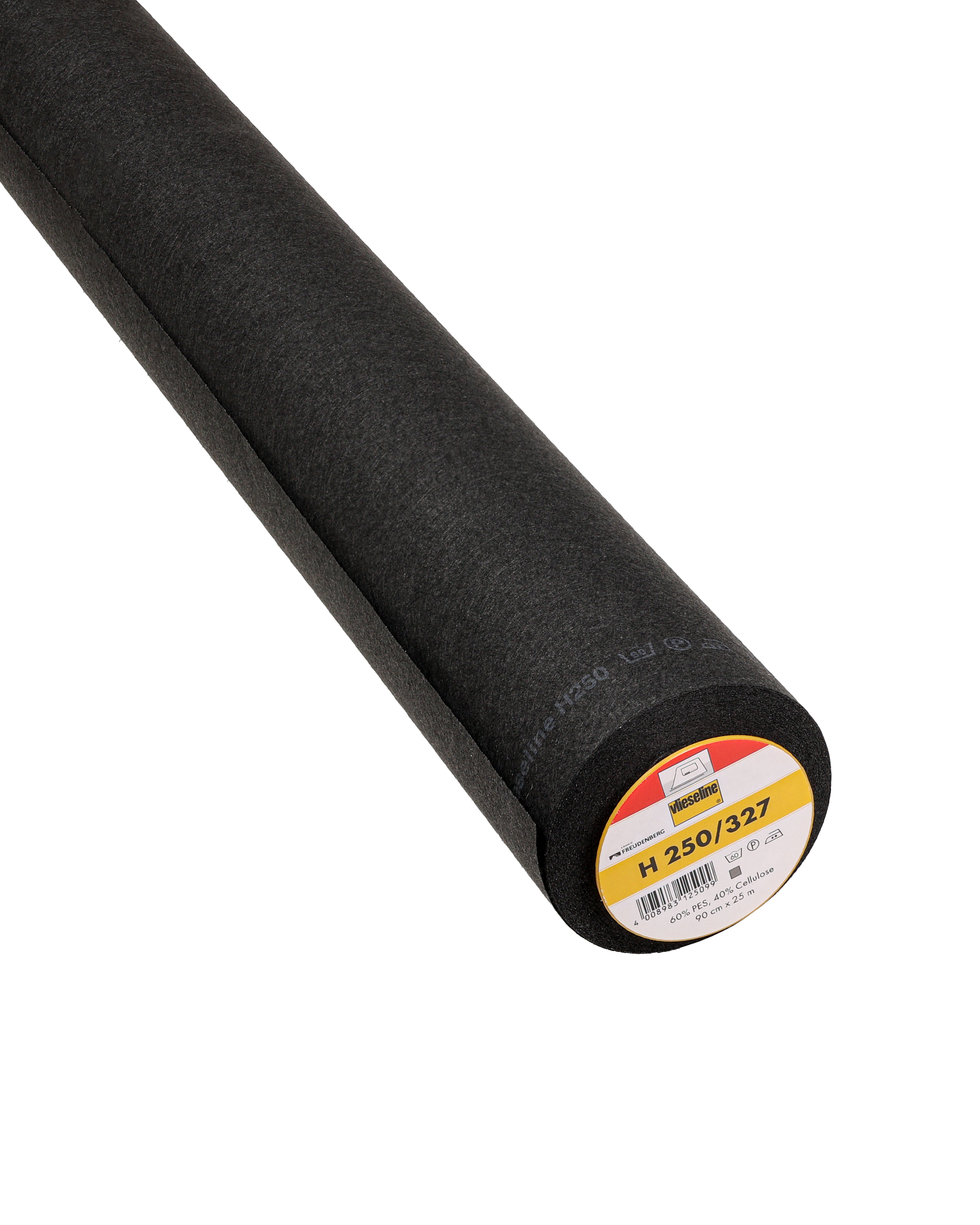 Vliseline H250 svart