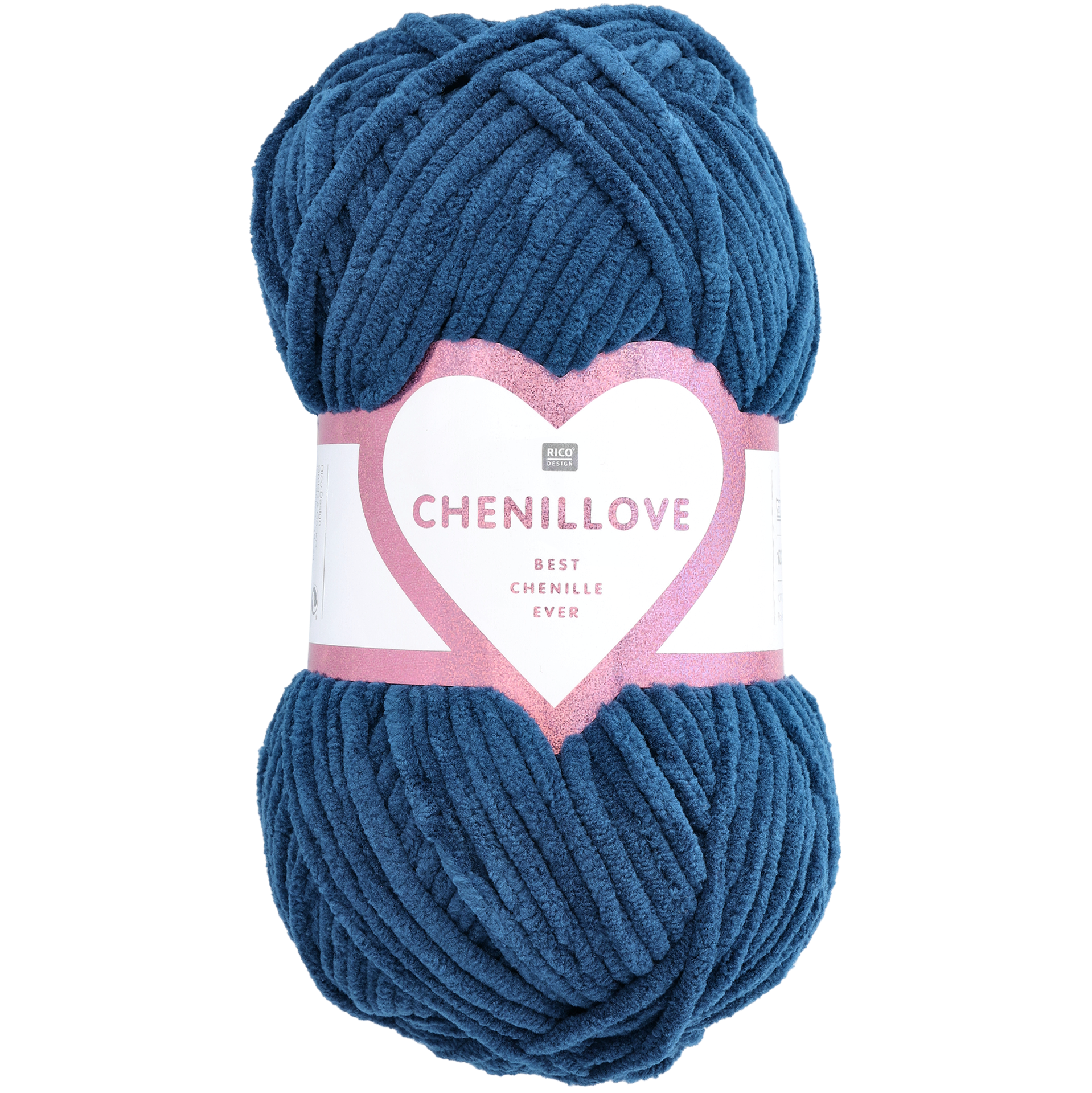 Chenillove, Marin