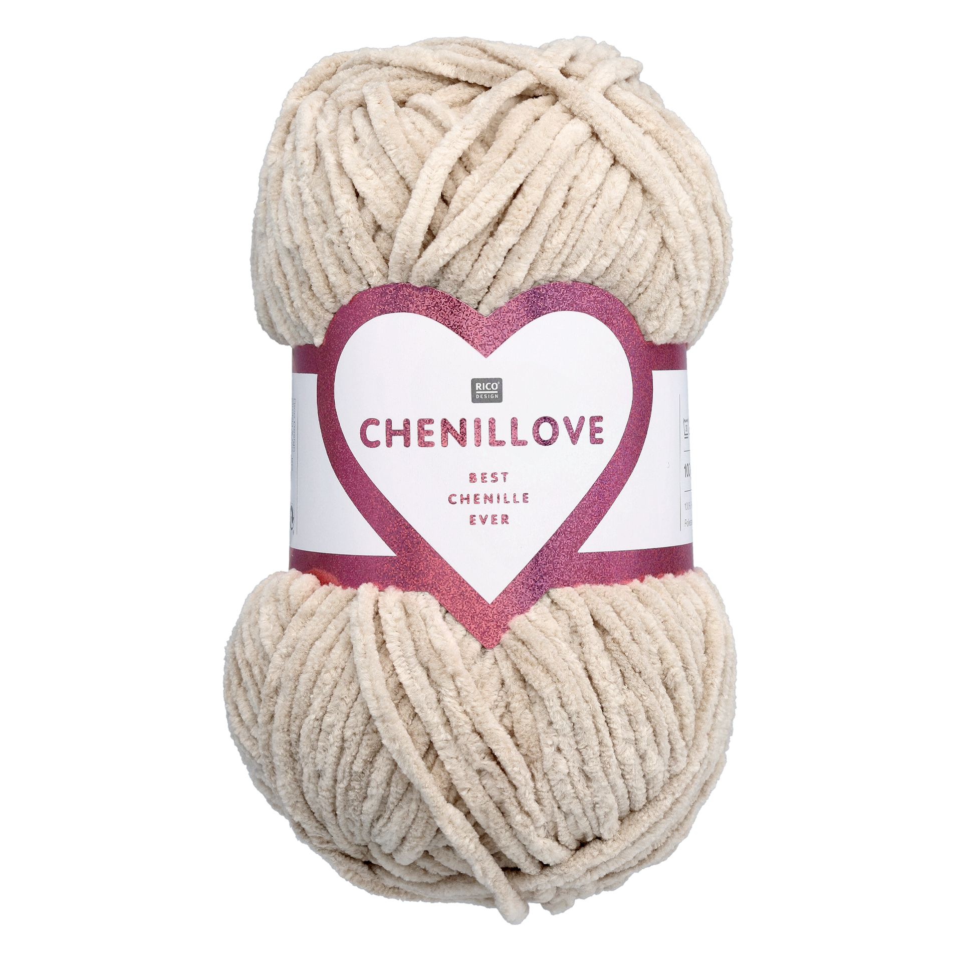 Chenillove, Natur