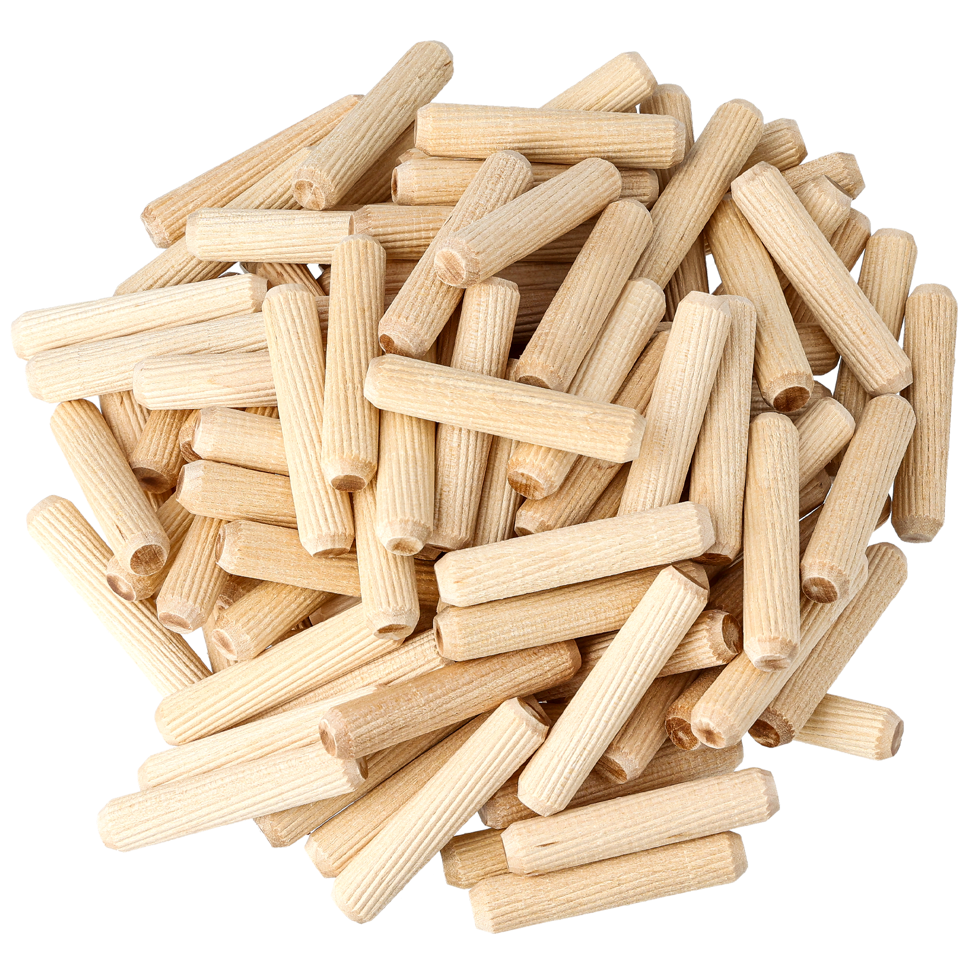 Träpluggar, 50x10 mm