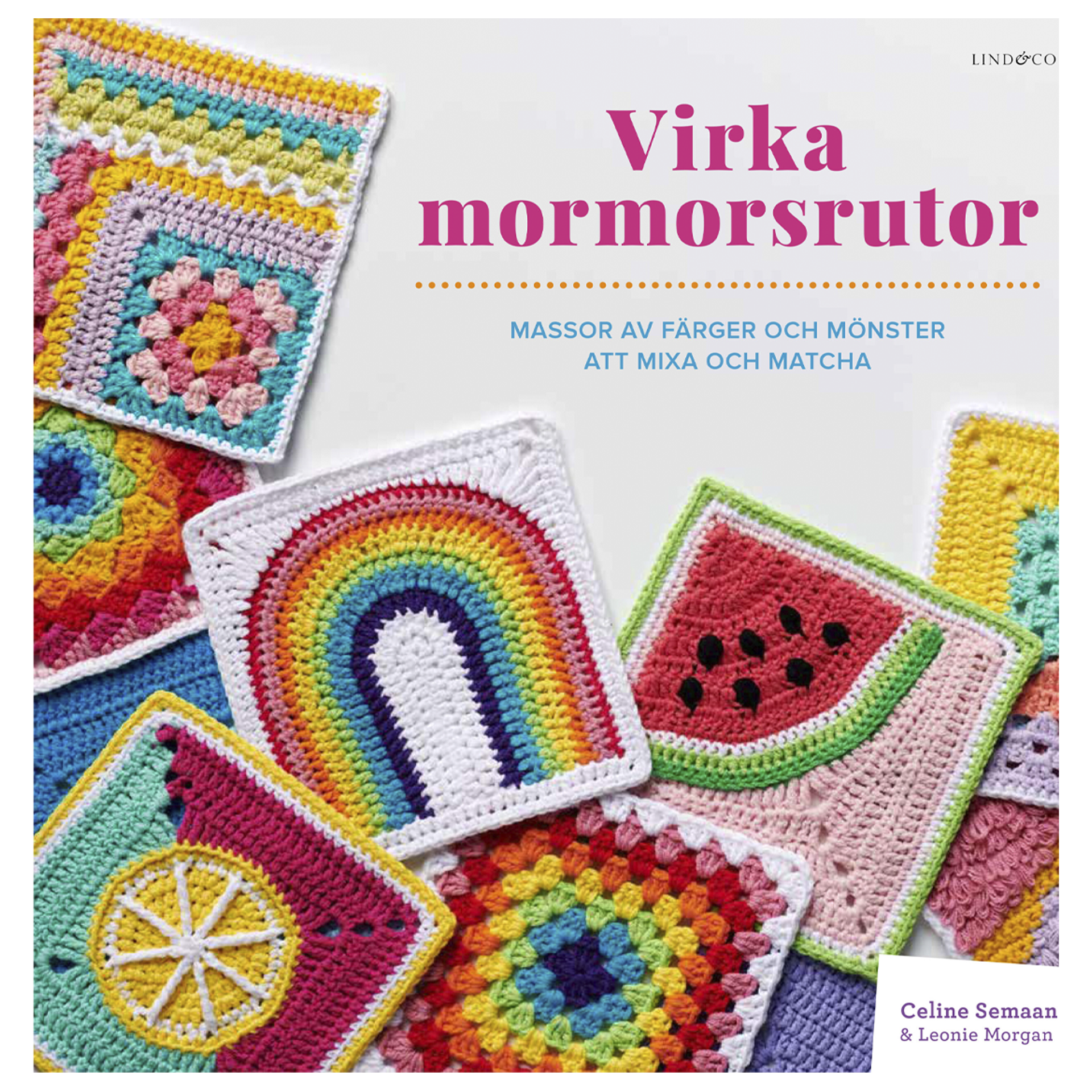 Virka mormorsrutor