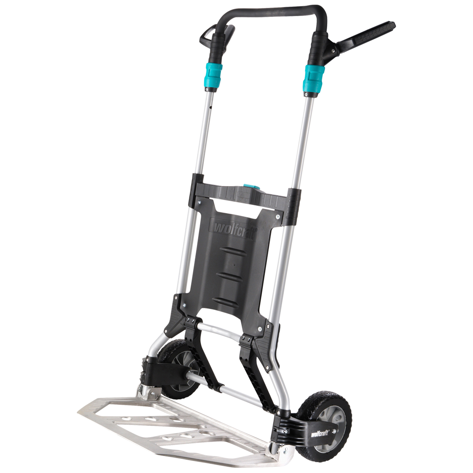 Wolfcraft Transportkärra TS 1500