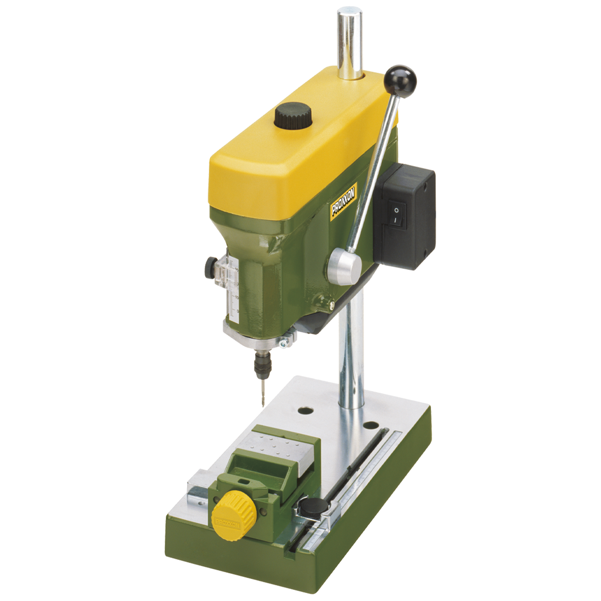 Proxxon Bænkboremaskine TBM 220