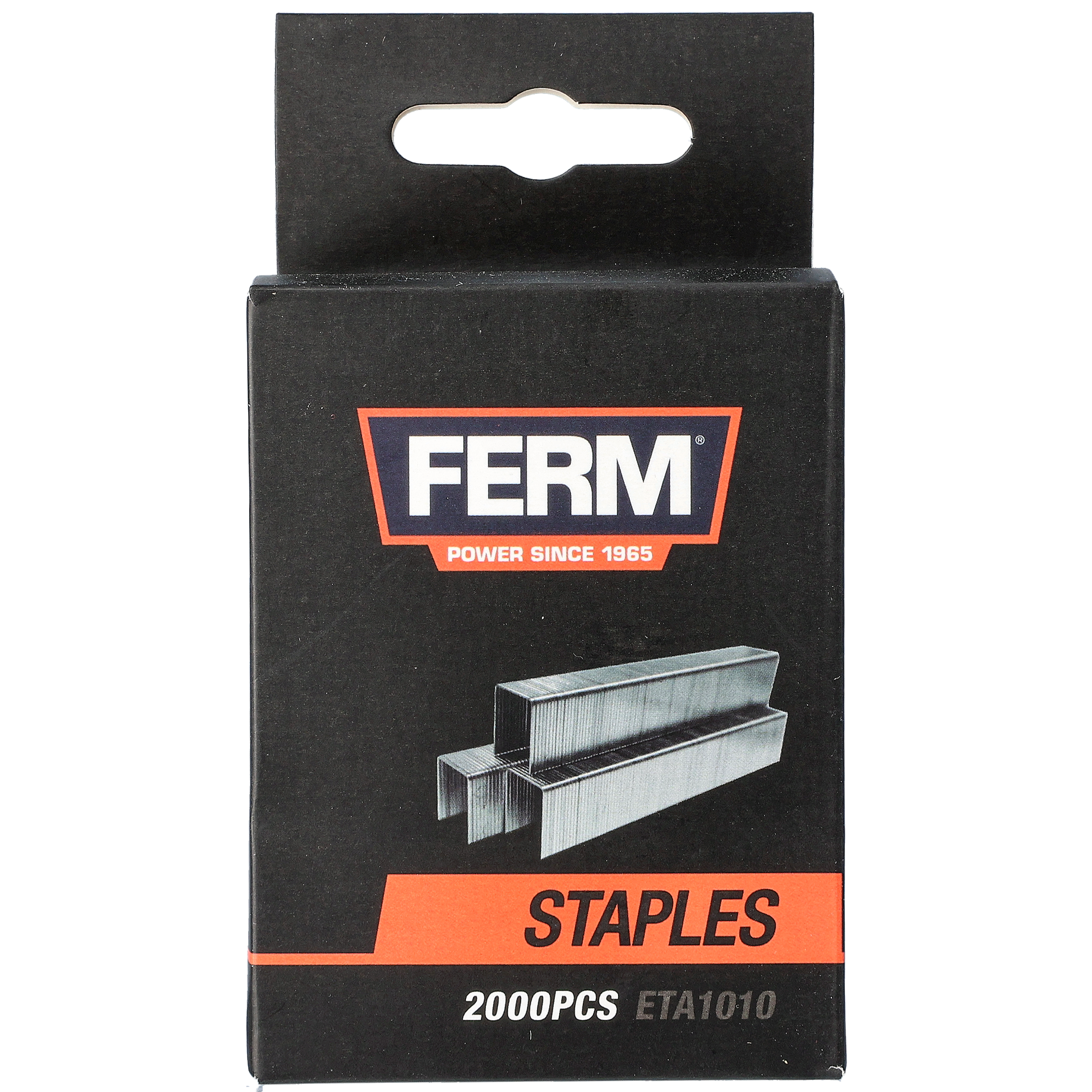 Hæfteklammer, 14 mm