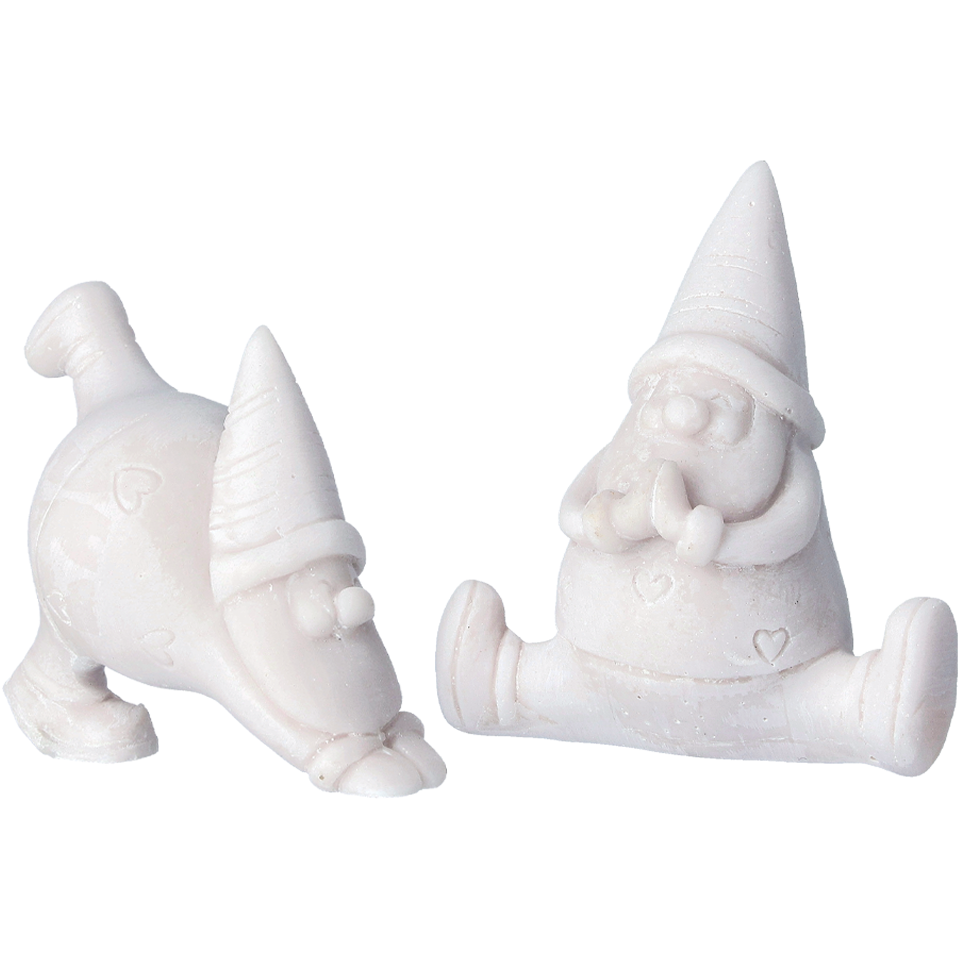 Sporty Nisser 2-pakning