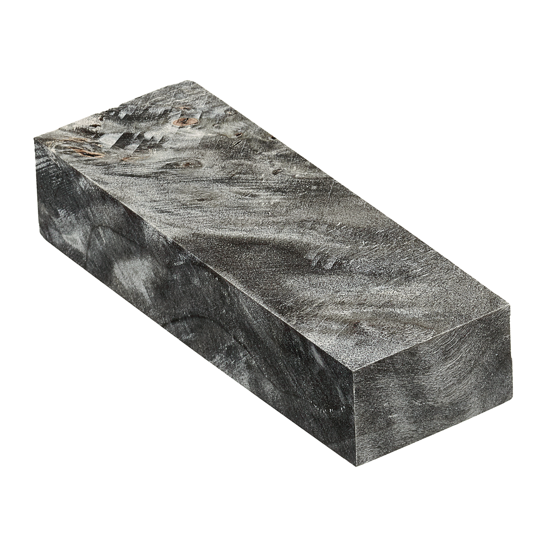 Raffir Skaftemne, svart