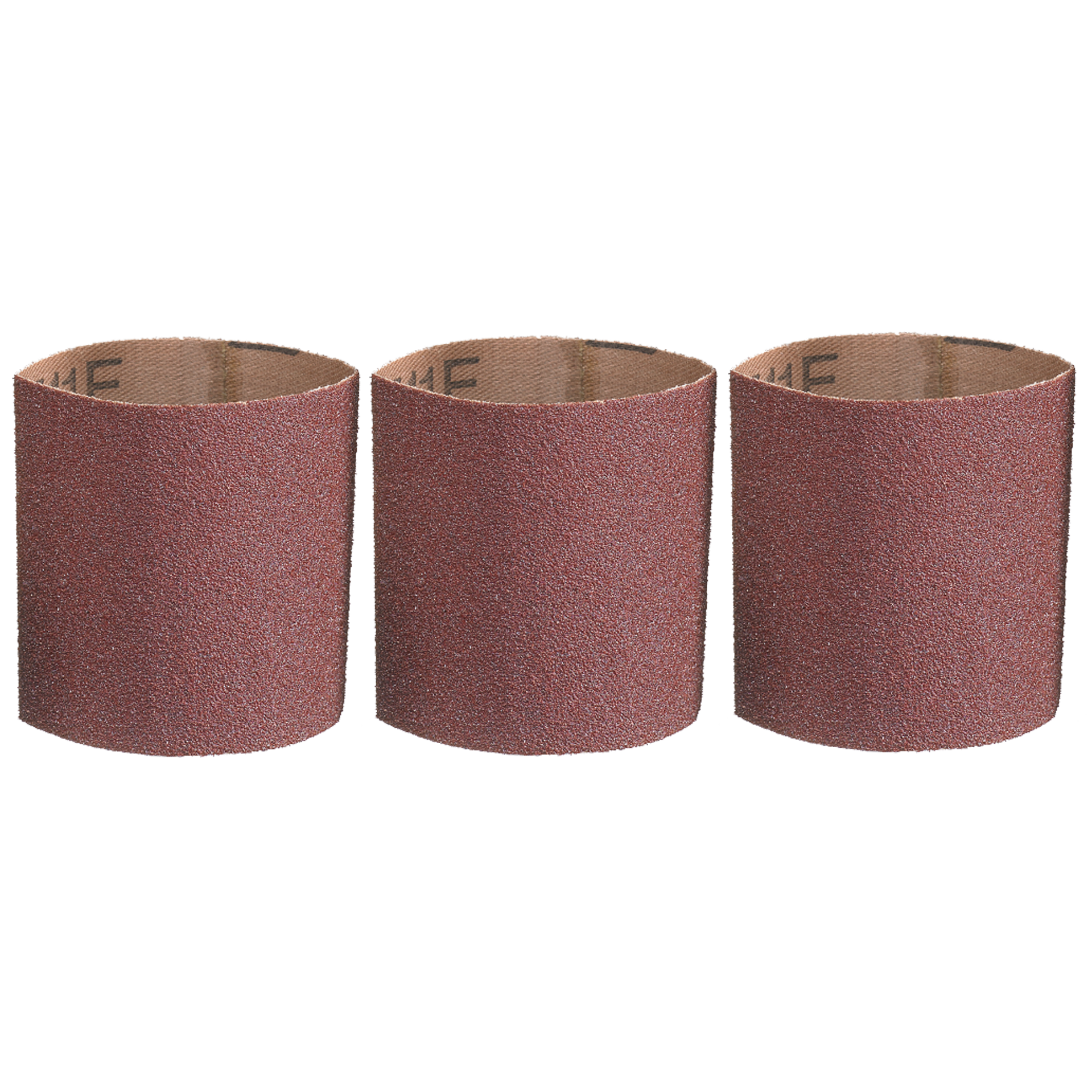 Slipdukshylsor 3-pack, nr 320