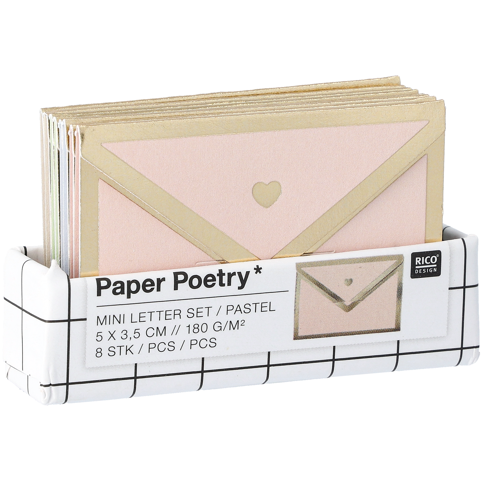 Mini letter