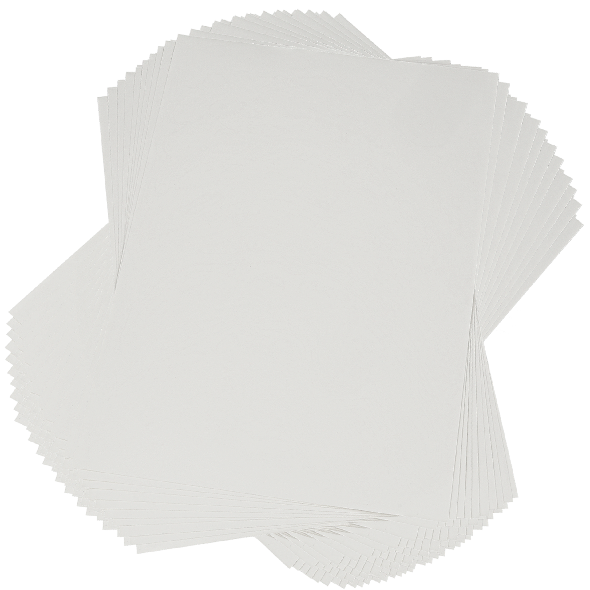 Hobbykartong A2 100 ark