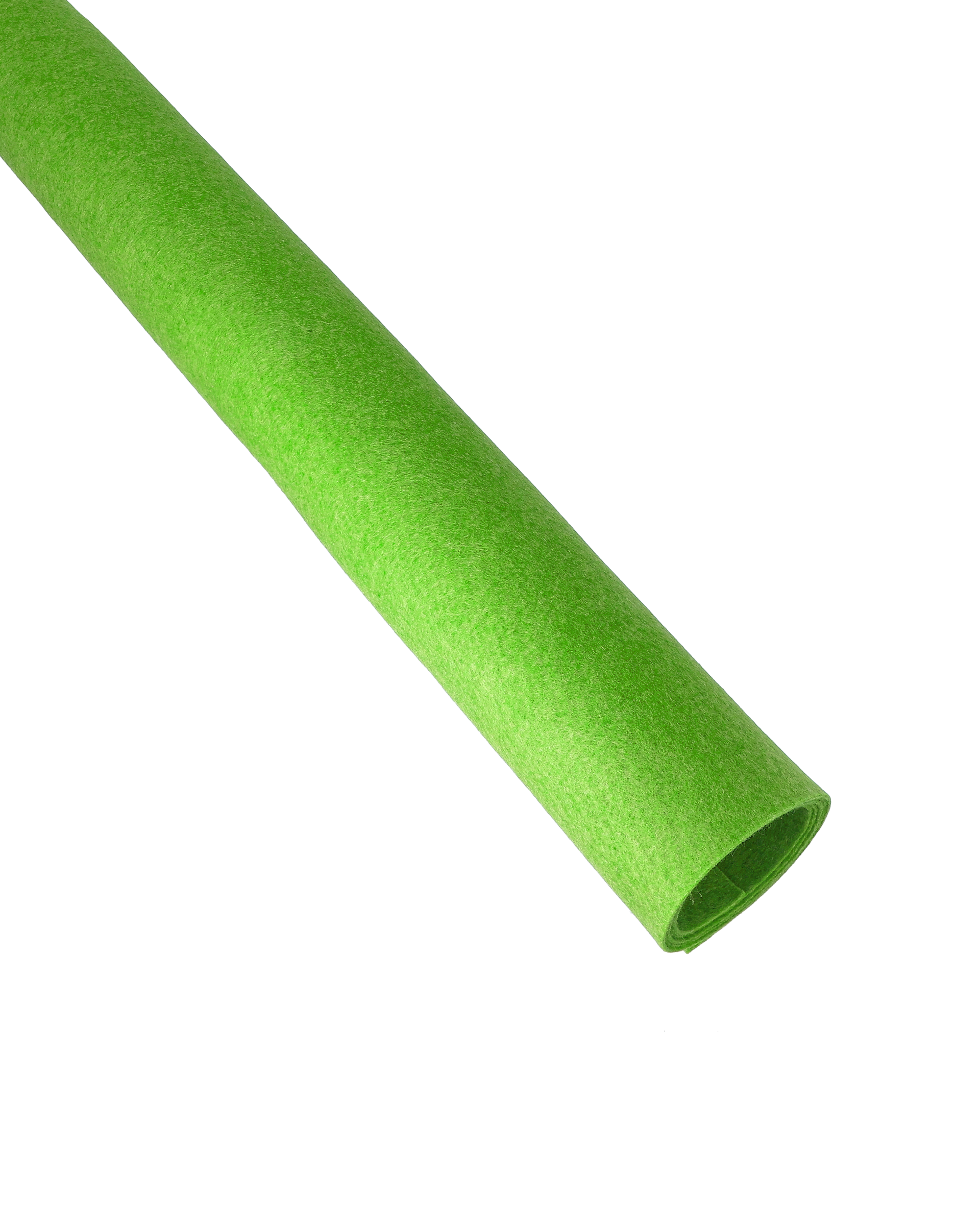 Askarteluhuopa, vaaleanvihreä