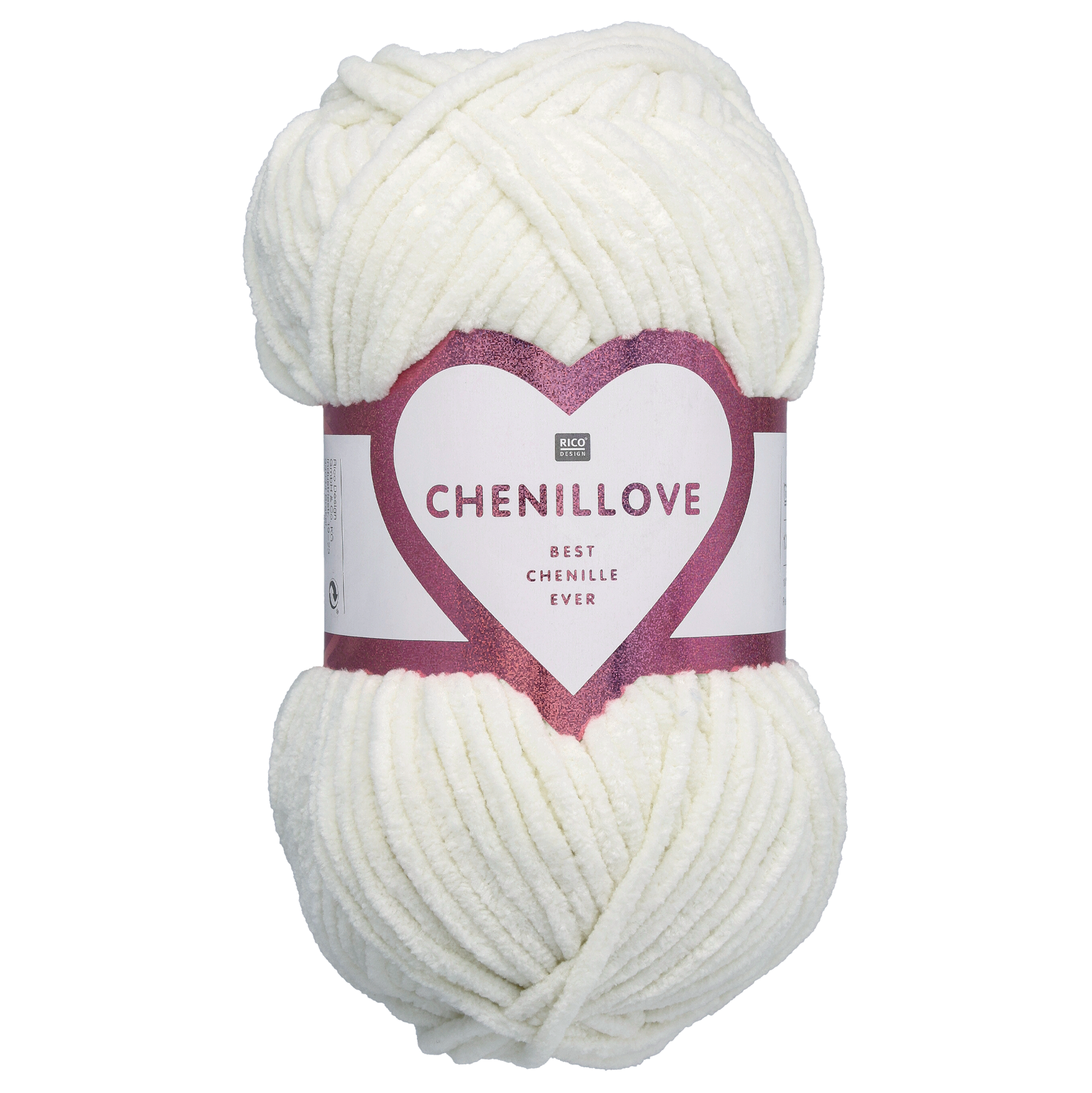 Chenillove, Créme