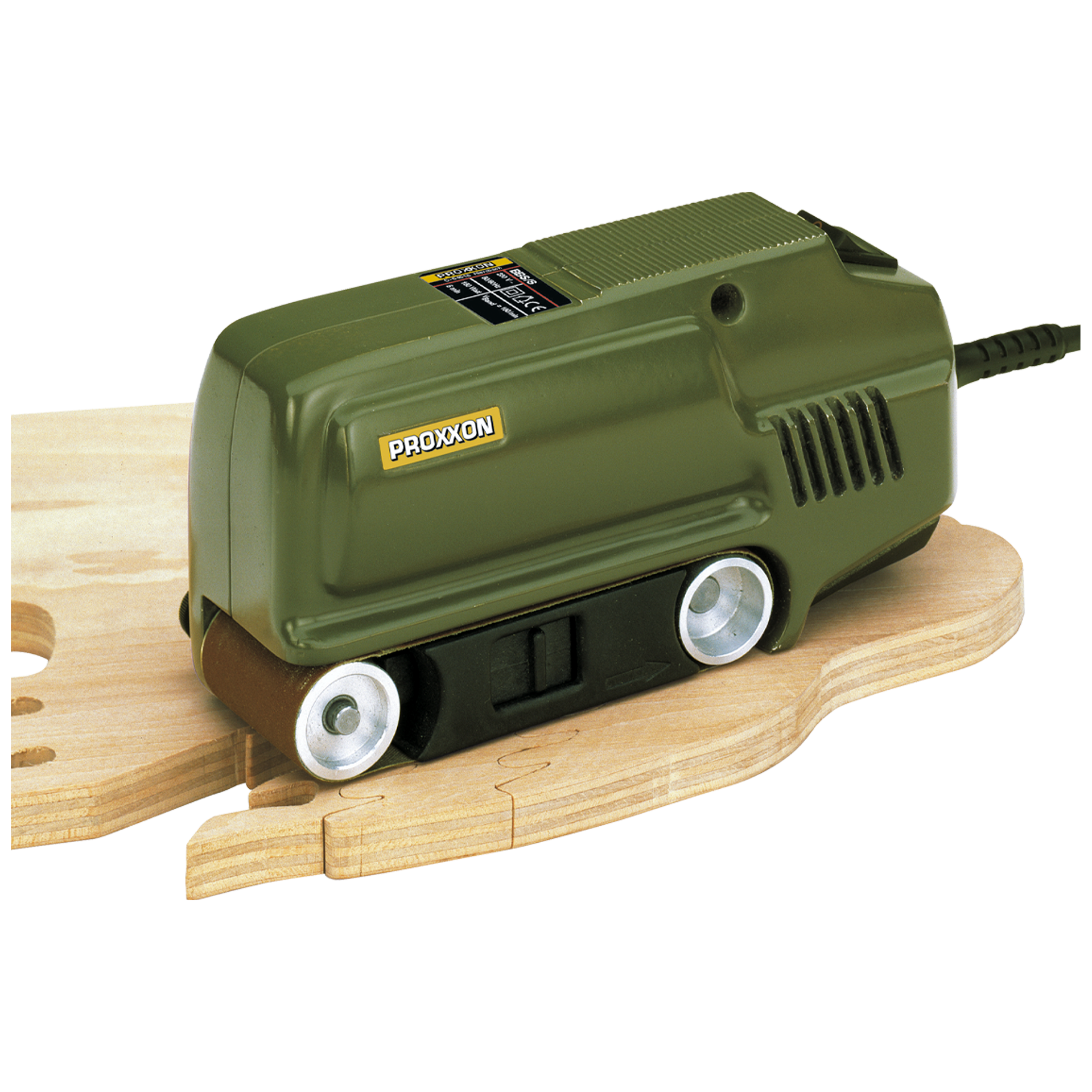 Proxxon Båndsliper BBS/S