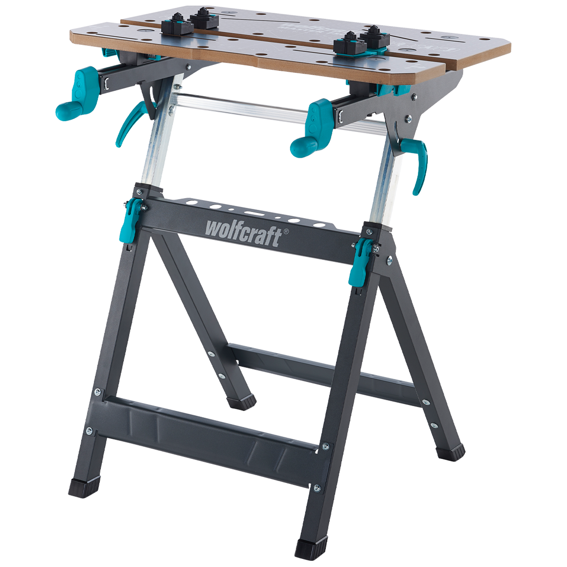 Wolfcraft Arbeidsbenk 750 Master Erg