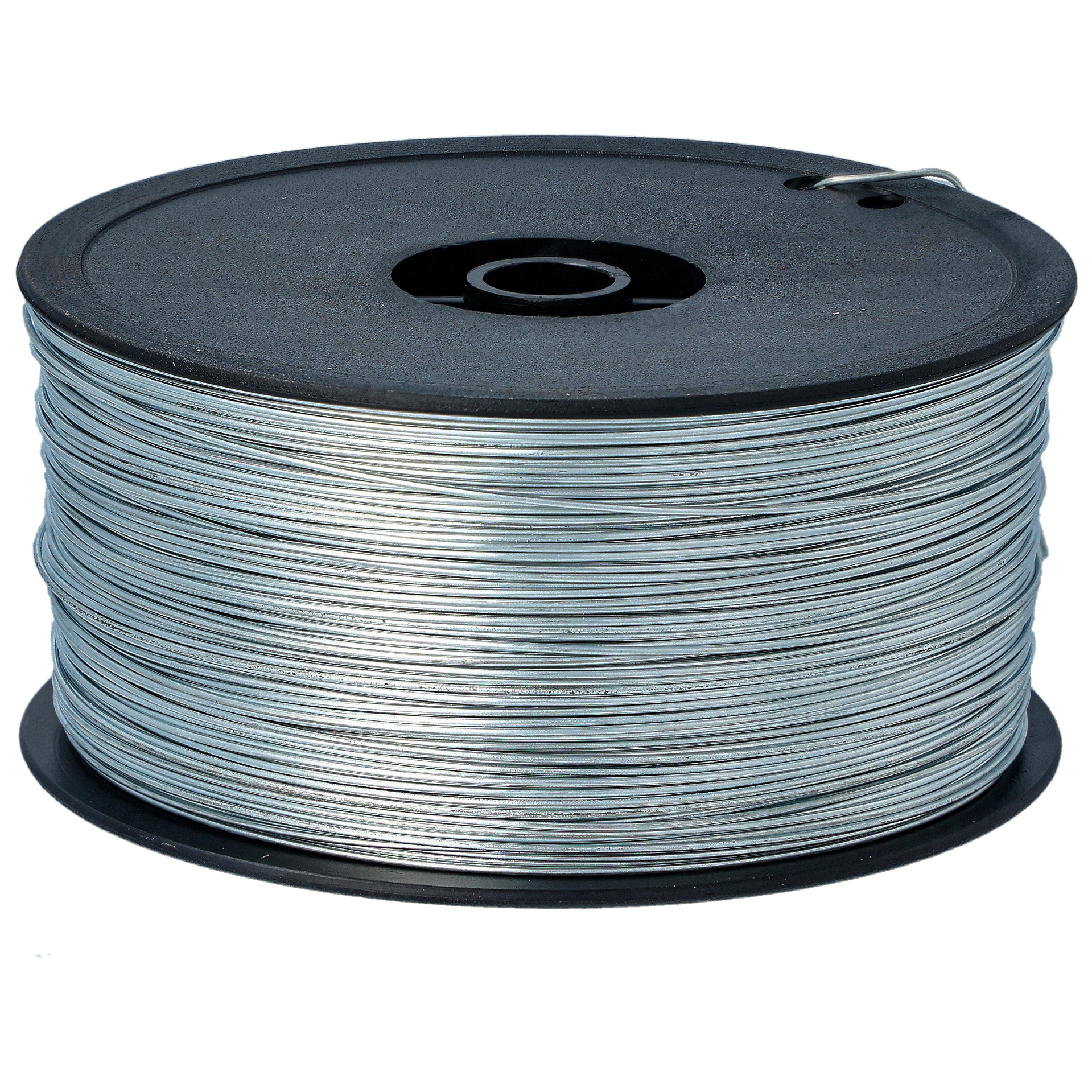 Rustfri tråd, 0,7 mm