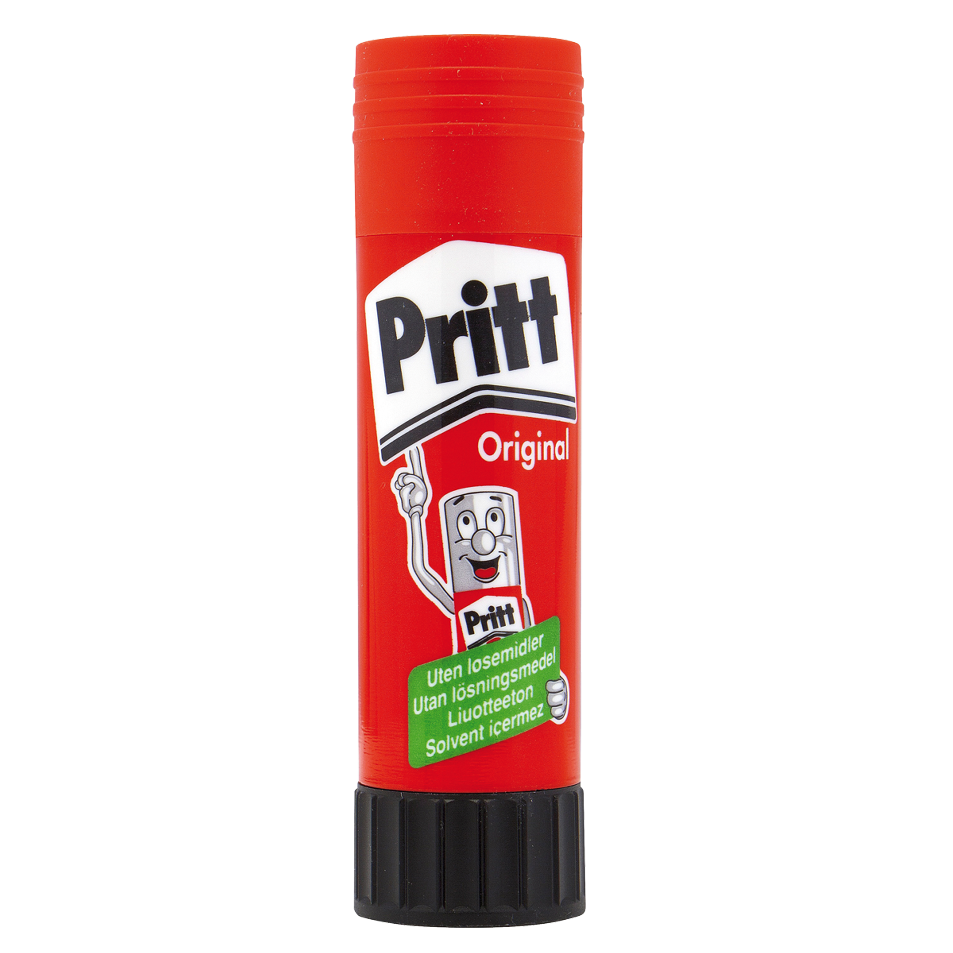 Pritt Liimapuikko, 43 g