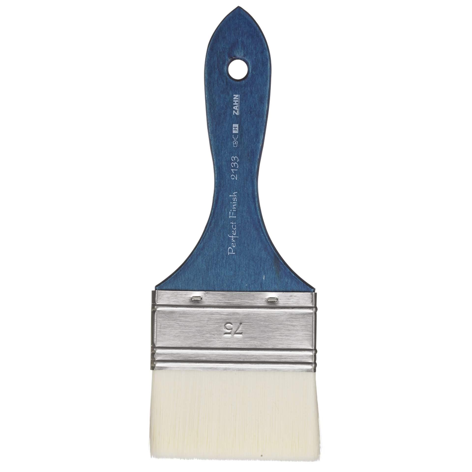 Pensel perfect finish, nr 75