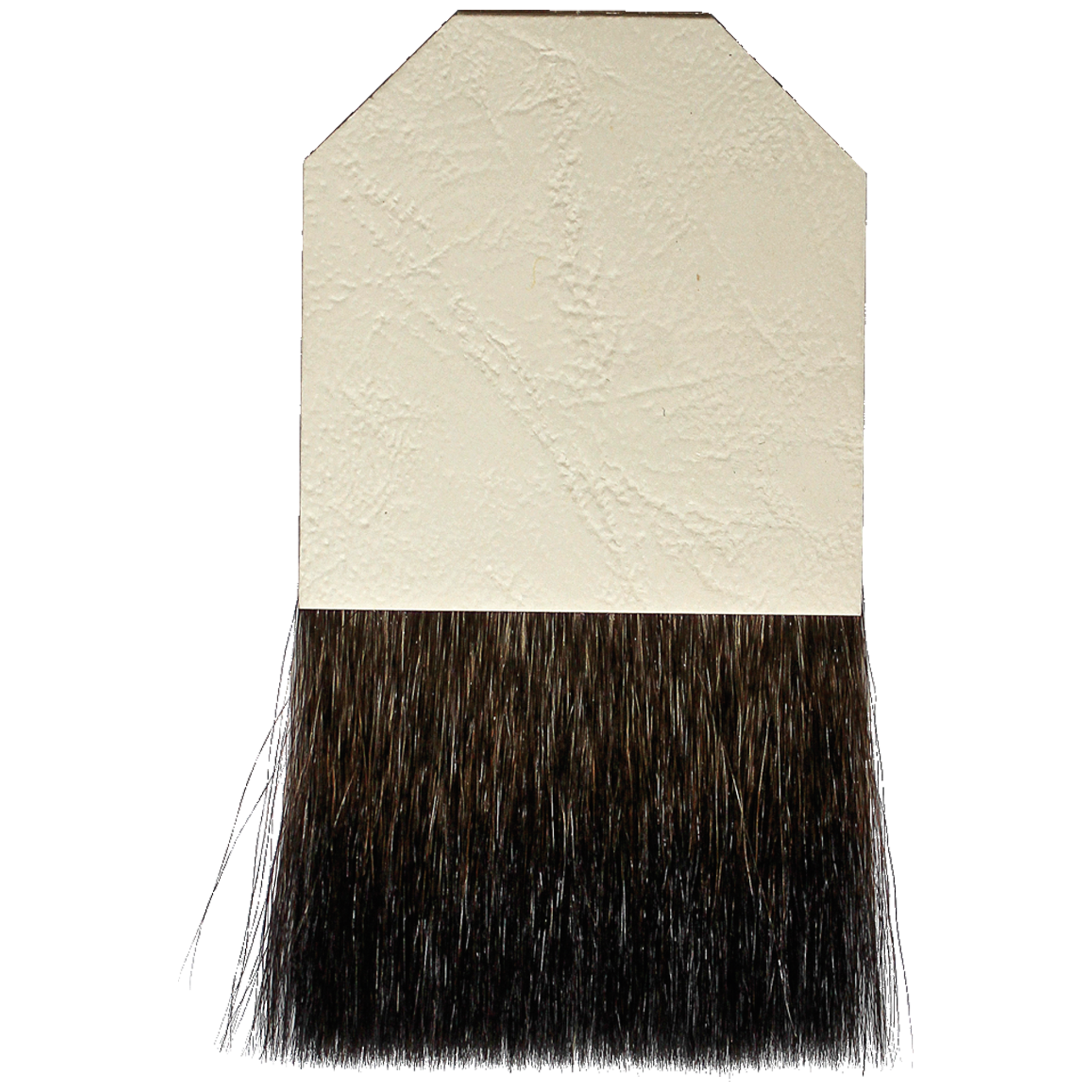 Guldlægger/pensel, 50 mm